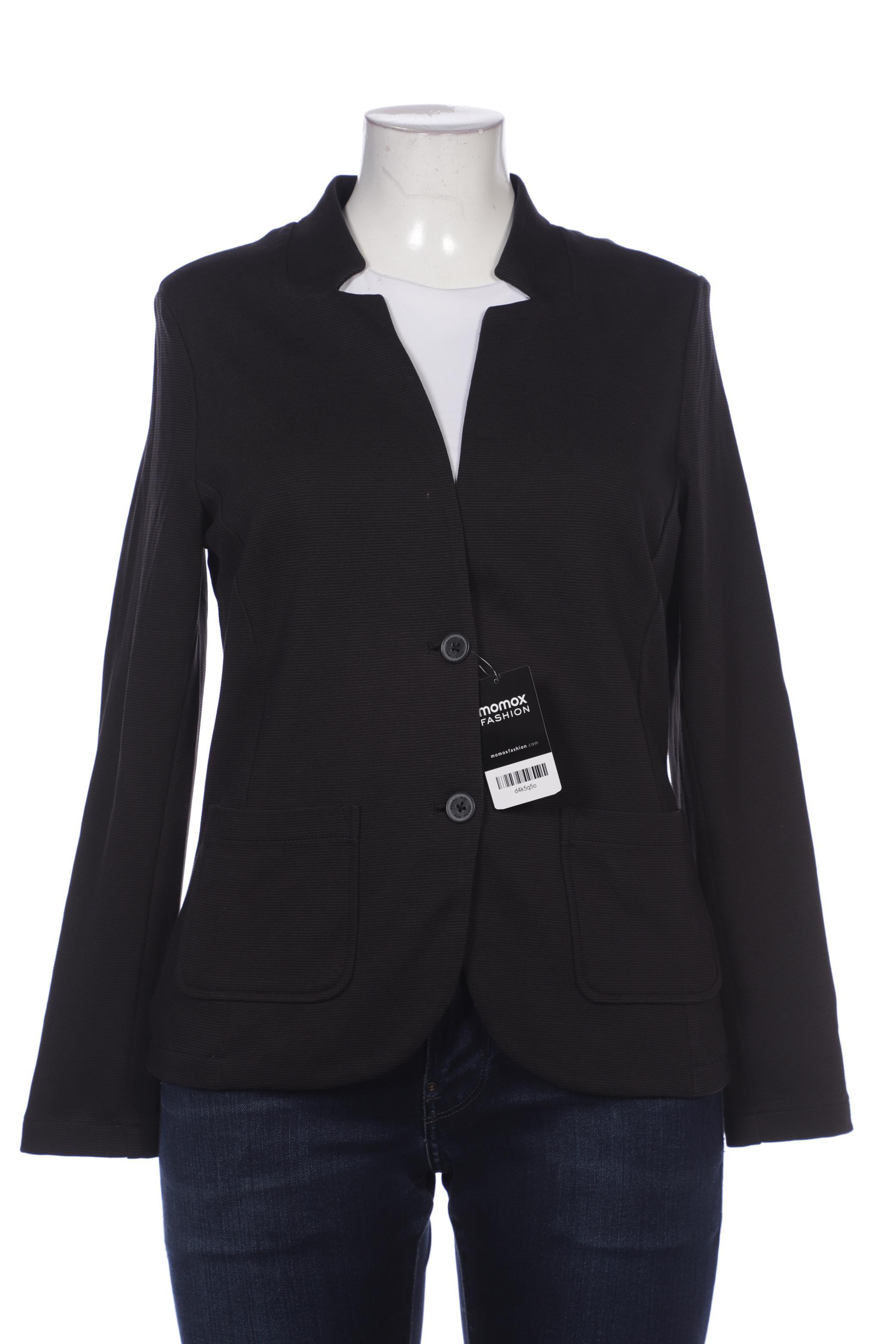 

Tom Tailor Damen Blazer, schwarz, Gr. 44