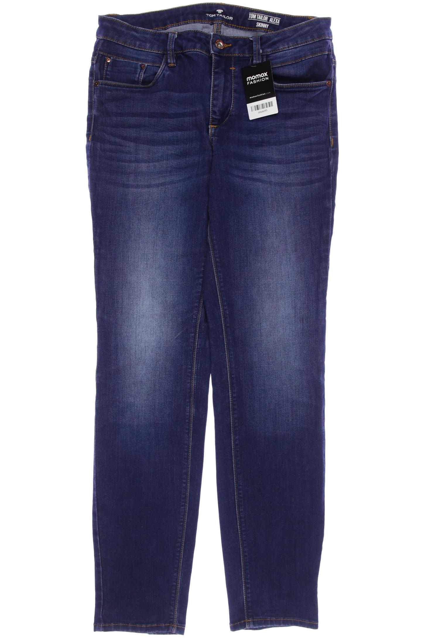 

Tom Tailor Damen Jeans, marineblau, Gr. 31