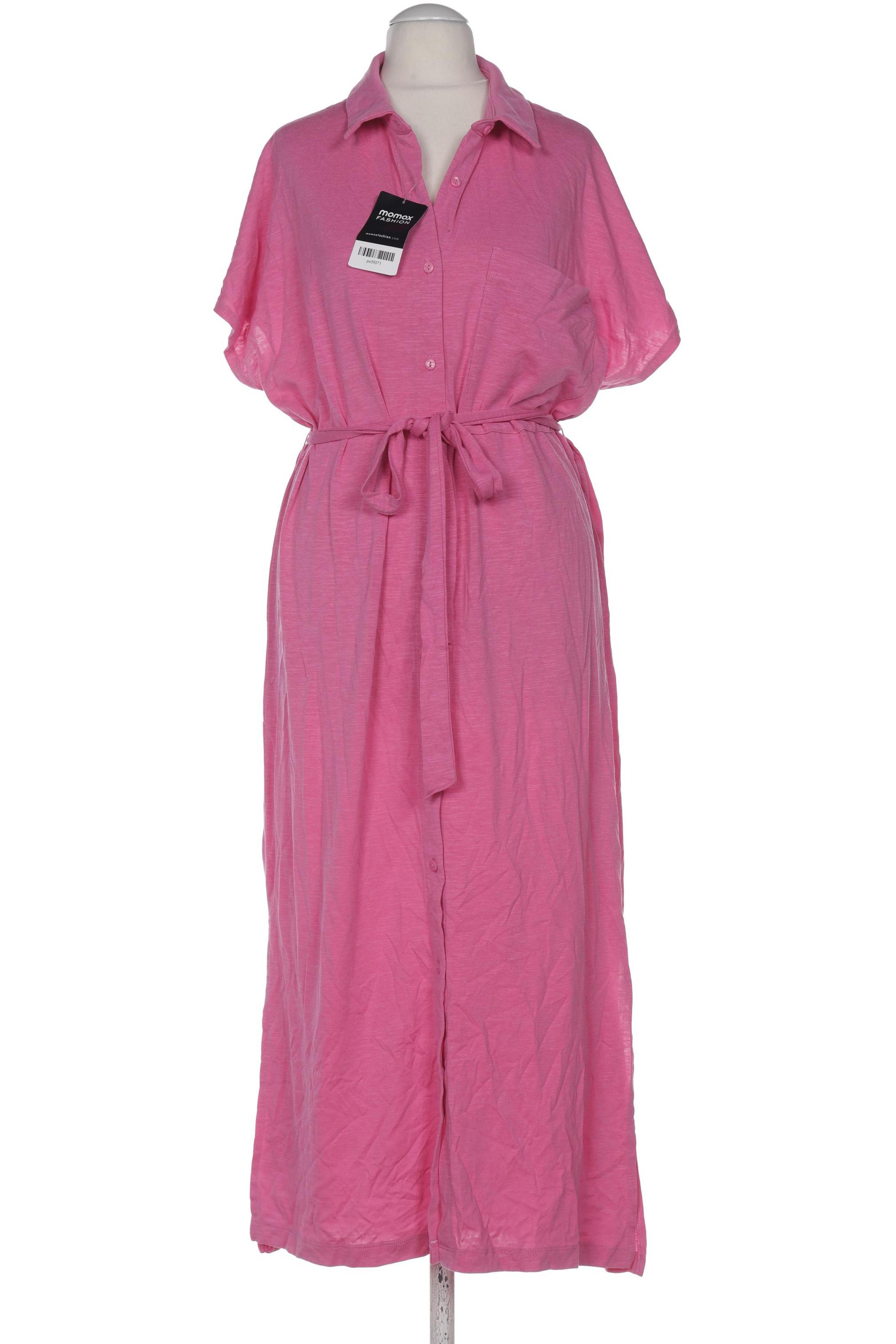 

Tom Tailor Damen Kleid, pink, Gr. 40