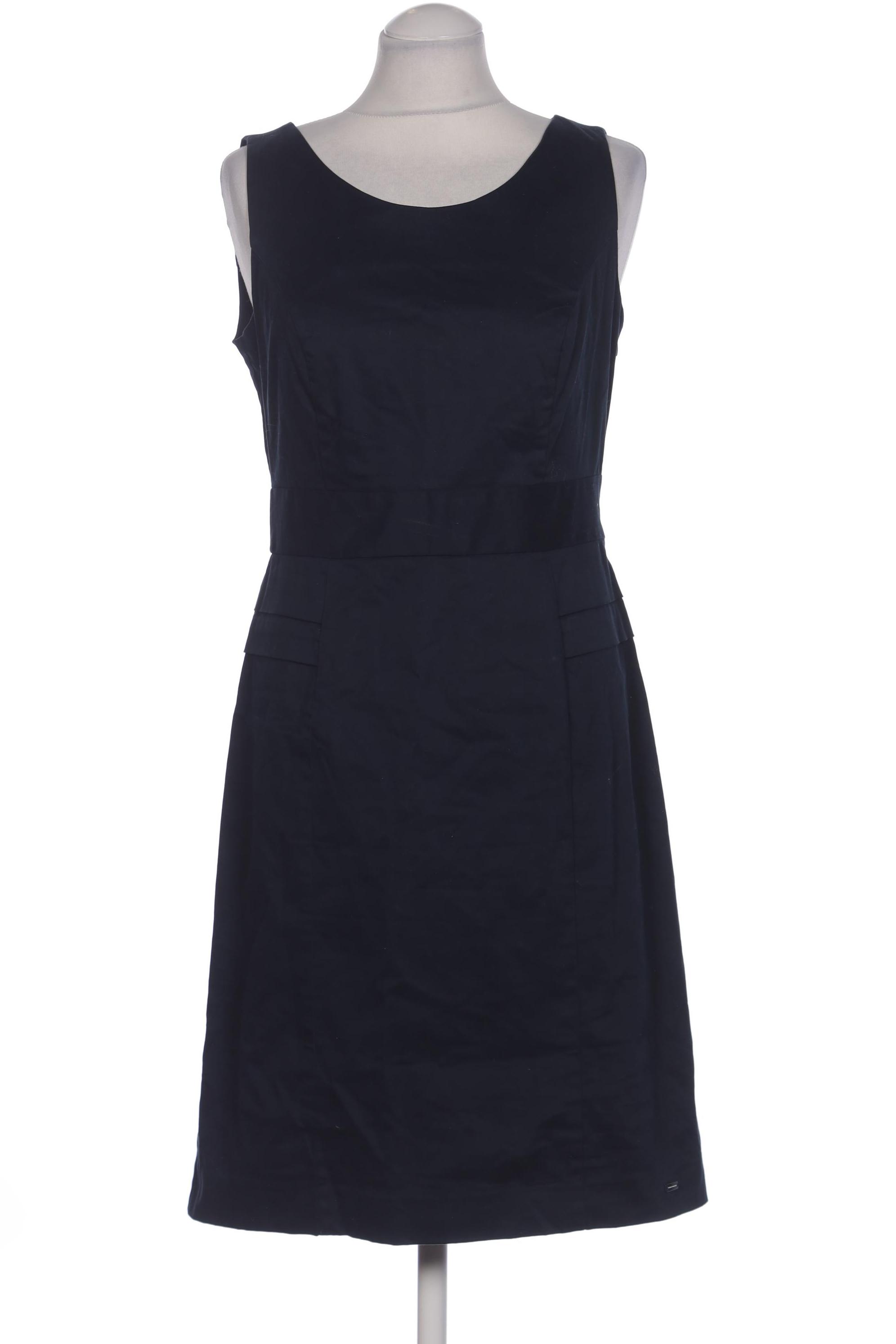 

Tom Tailor Damen Kleid, marineblau, Gr. 38
