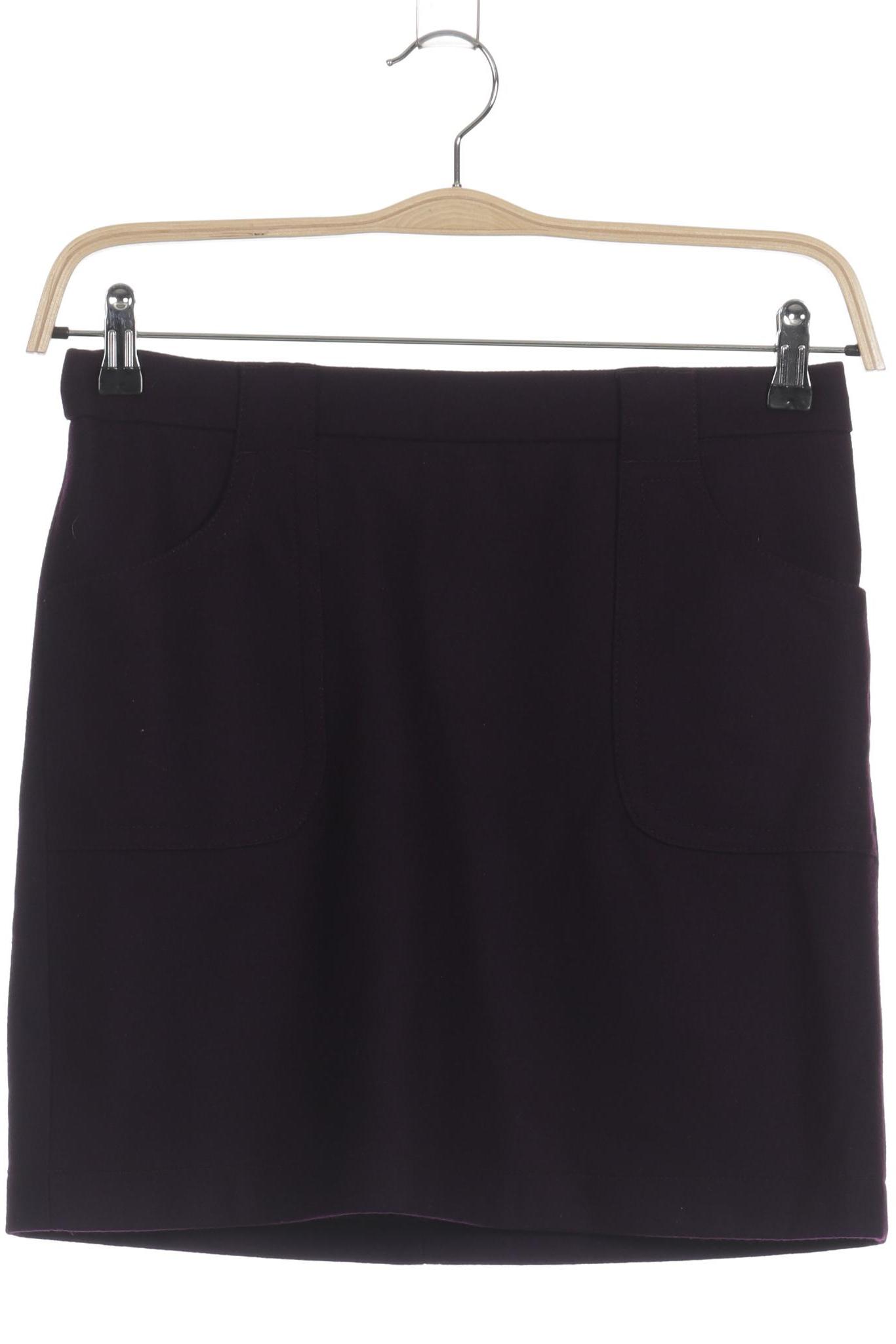 

Tom Tailor Damen Rock, flieder, Gr. 36