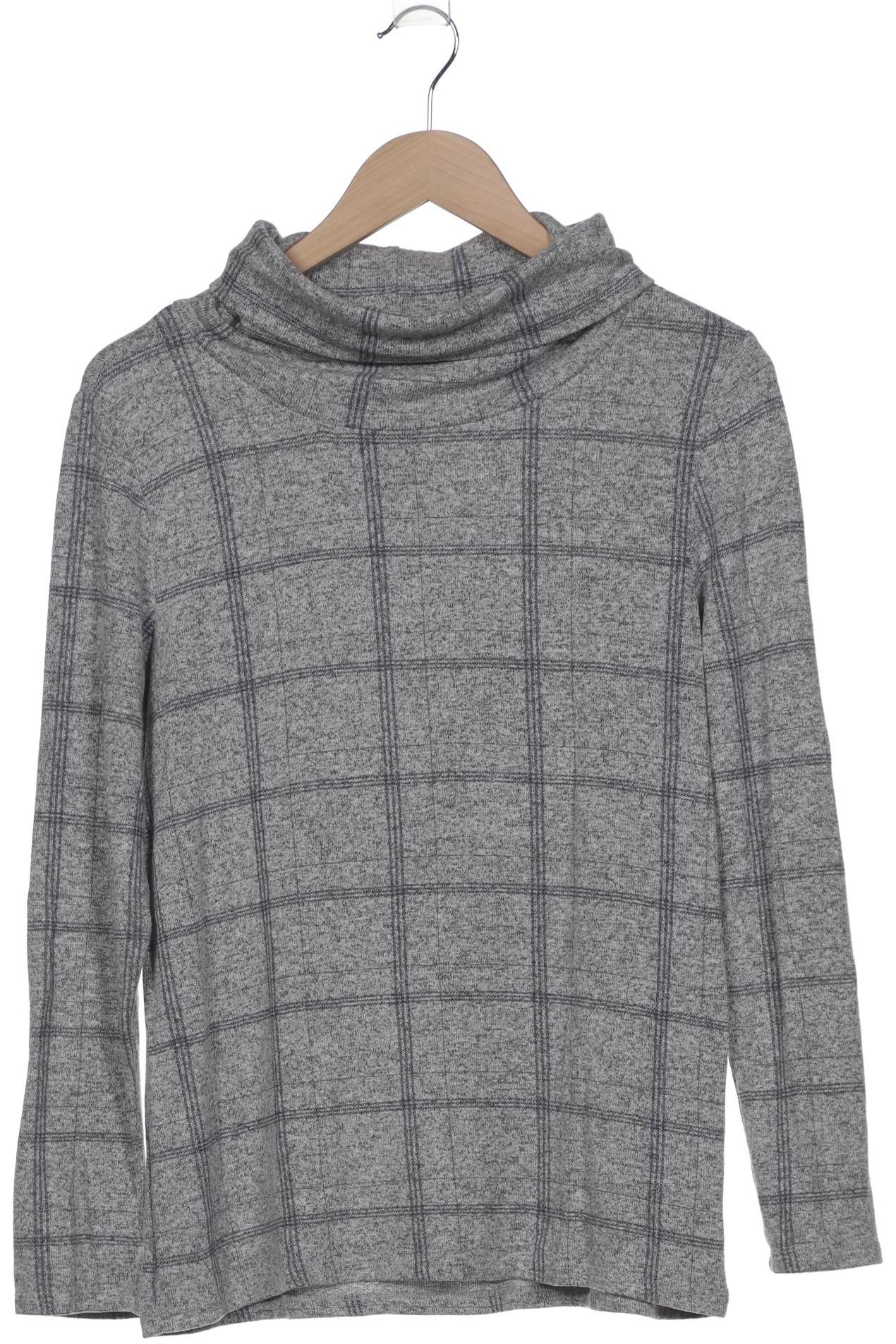 

Tom Tailor Damen Pullover, grau, Gr. 36
