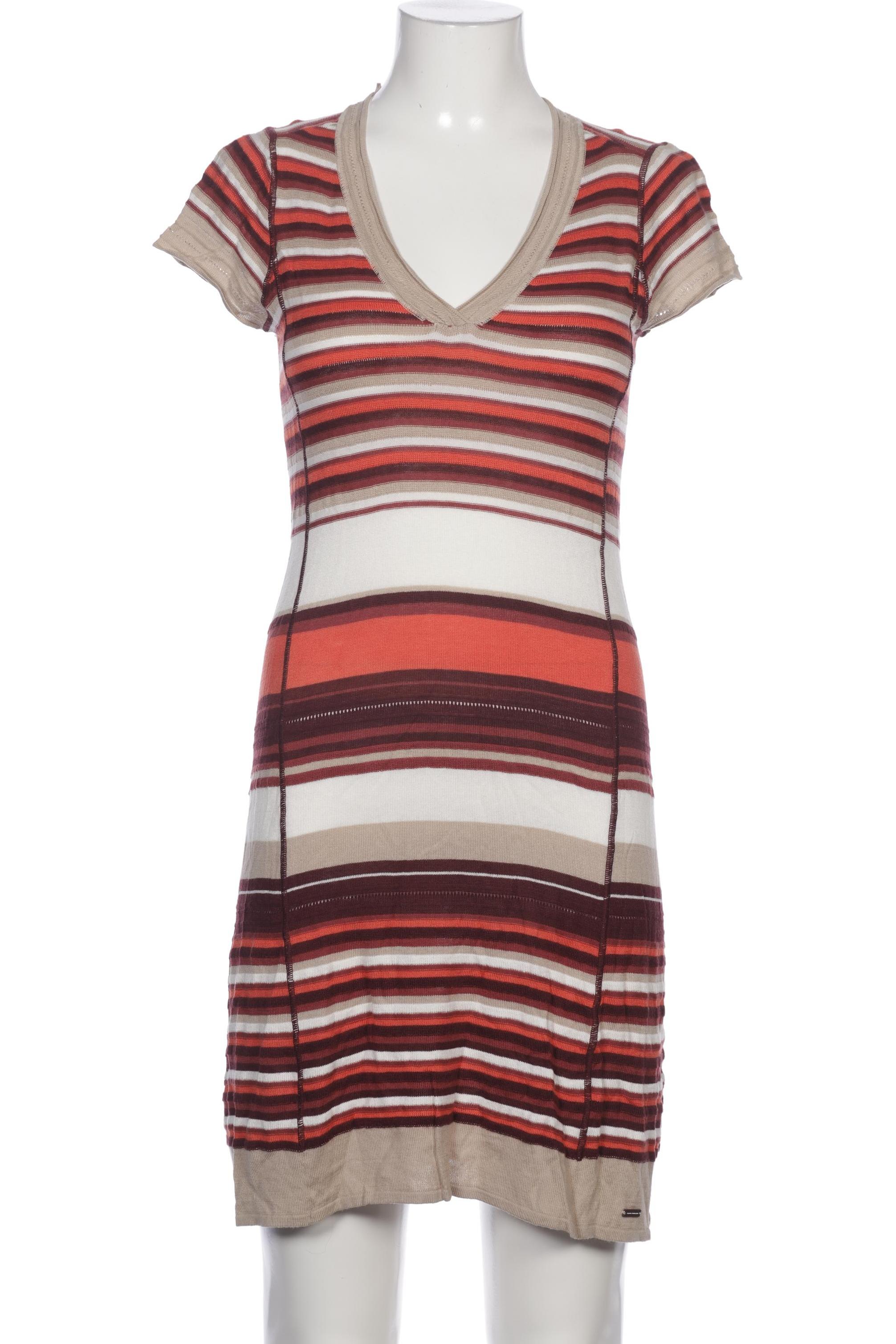 

Tom Tailor Damen Kleid, braun, Gr. 38