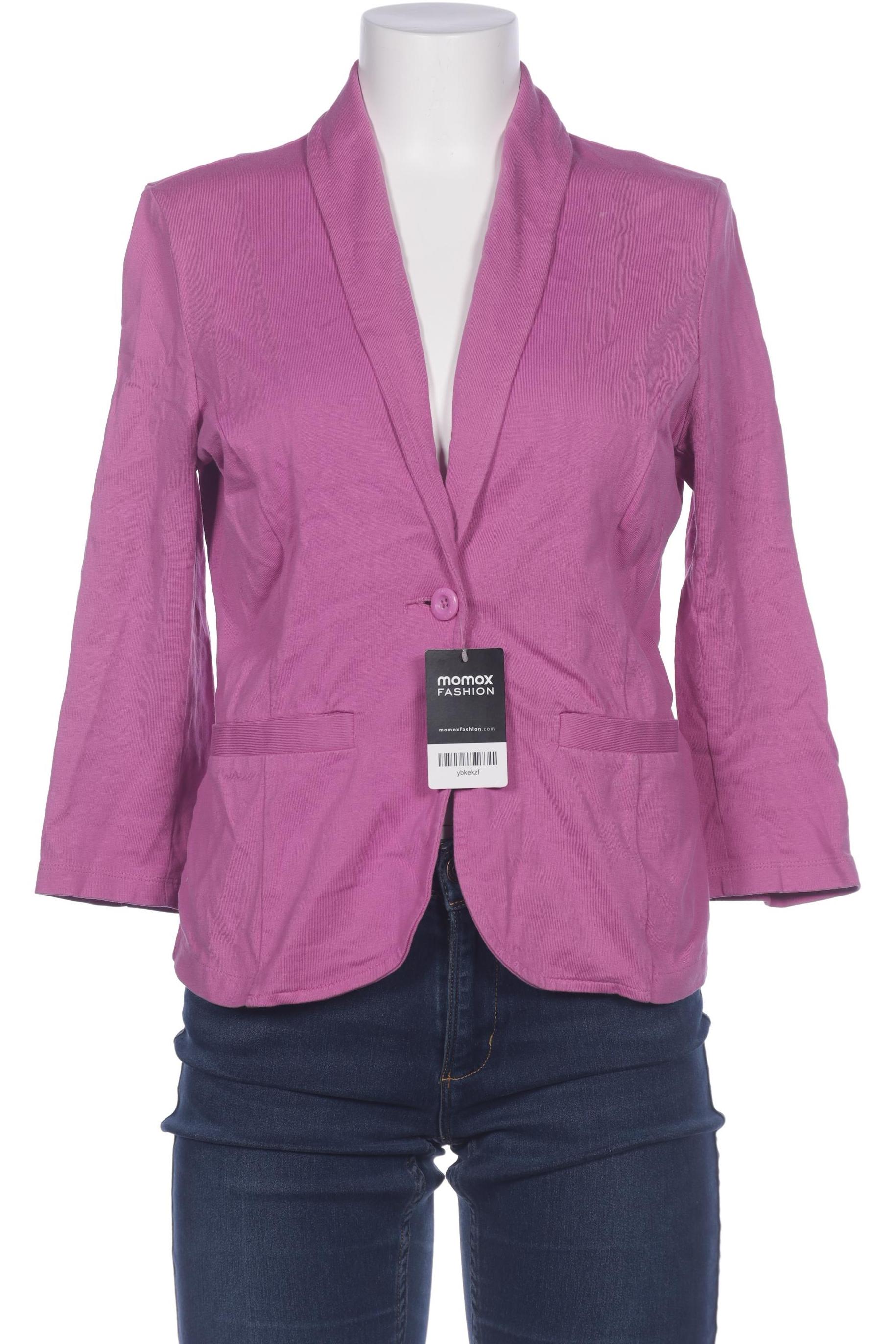 

Tom Tailor Damen Blazer, pink, Gr. 42