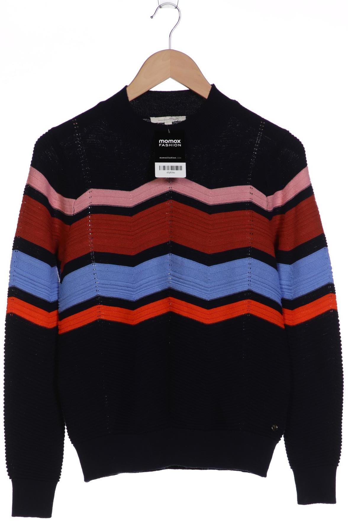 

Tom Tailor Damen Pullover, marineblau