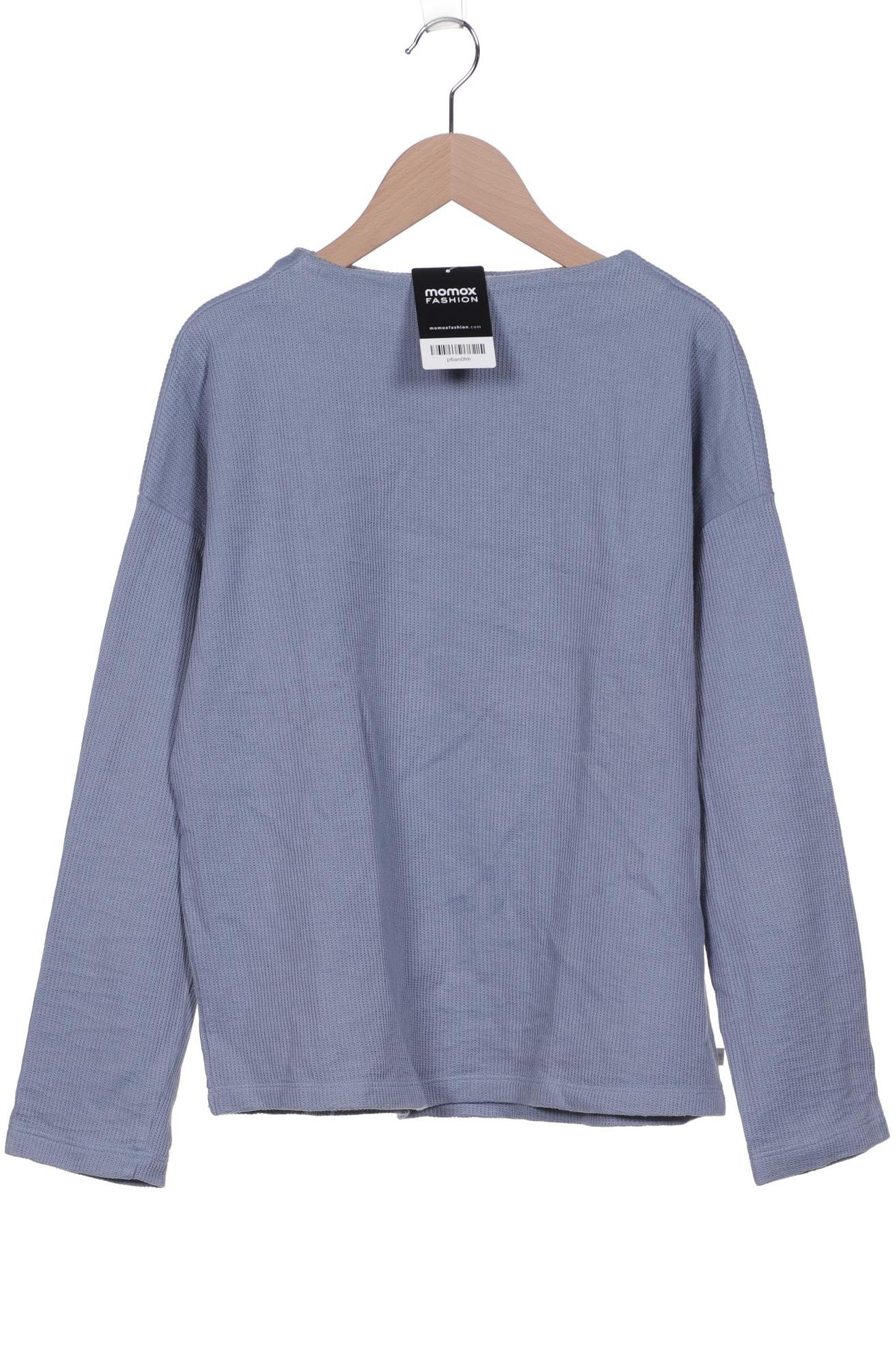 

Tom Tailor Damen Sweatshirt, hellblau, Gr. 36