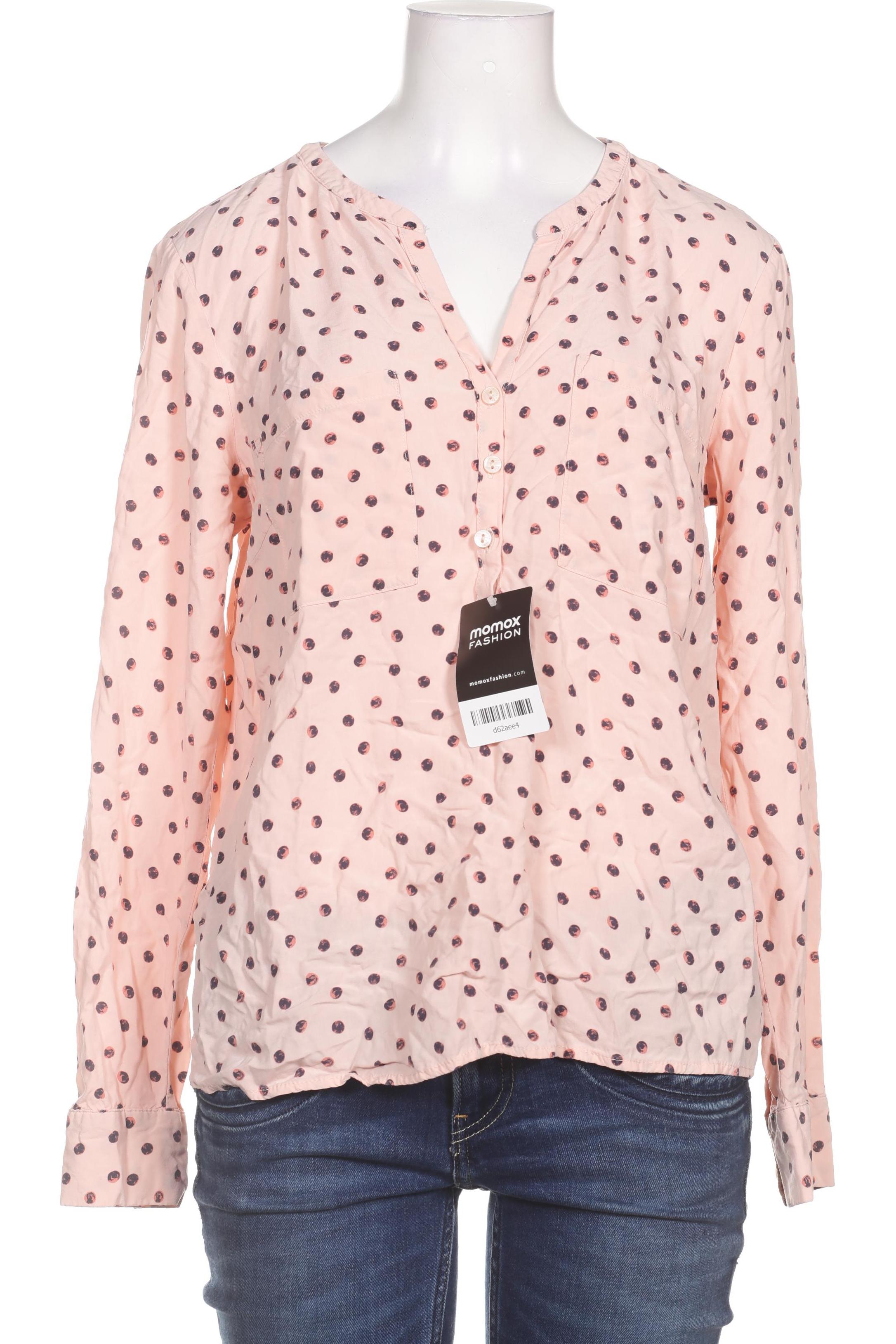 

Tom Tailor Damen Bluse, pink, Gr. 36