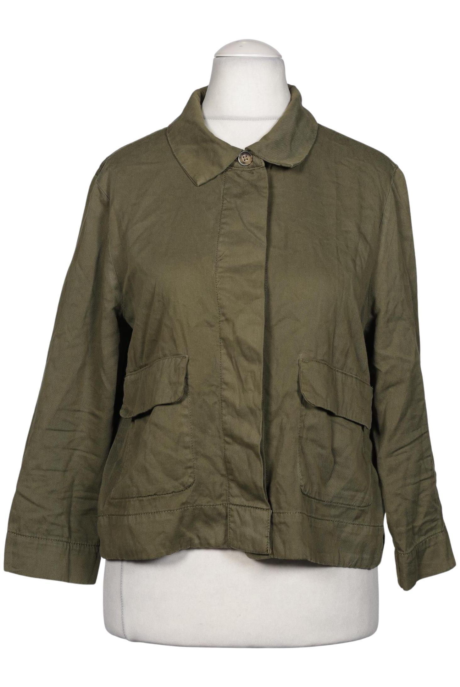 

Tom Tailor Damen Blazer, grün, Gr. 40