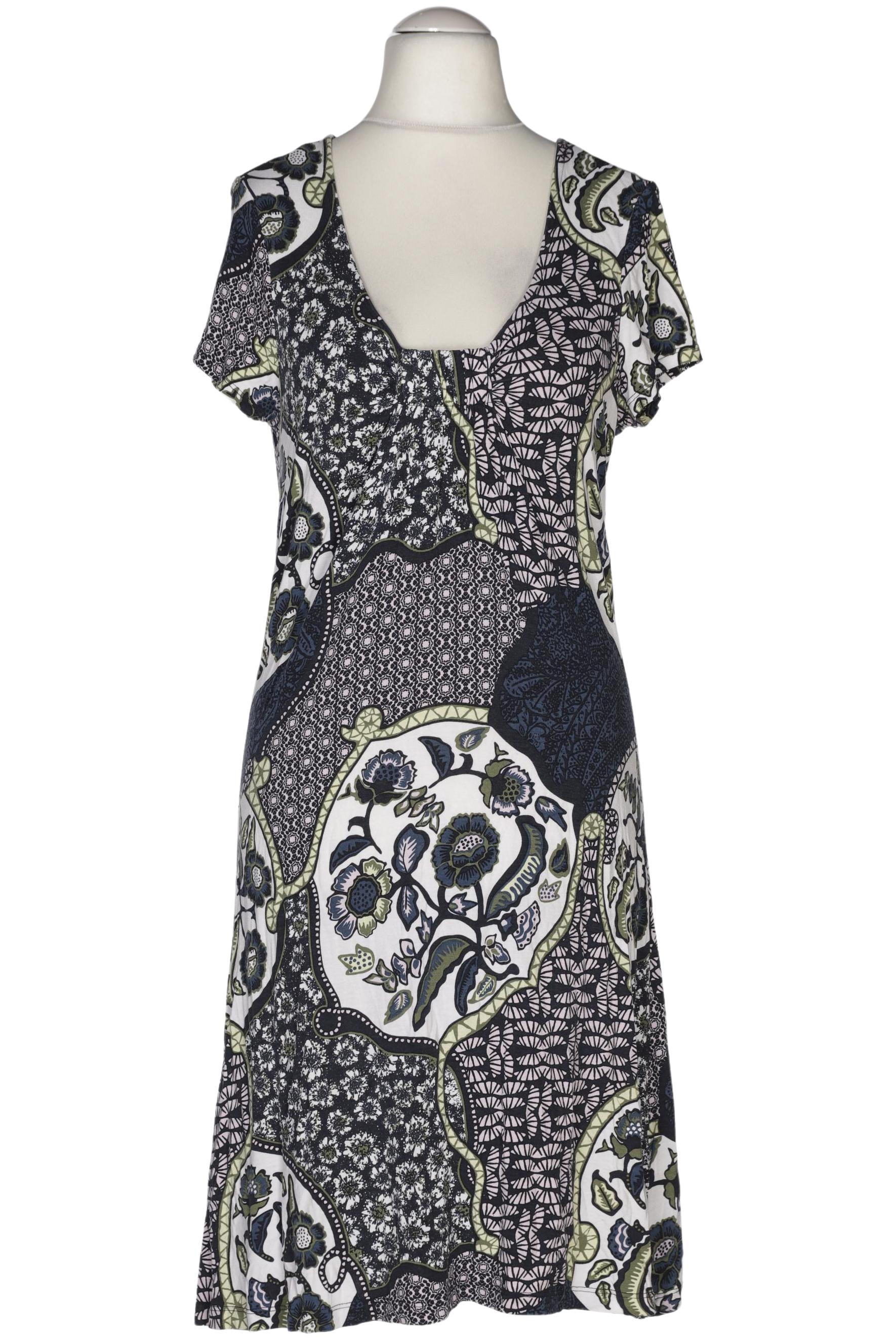 

Tom Tailor Damen Kleid, marineblau, Gr. 42