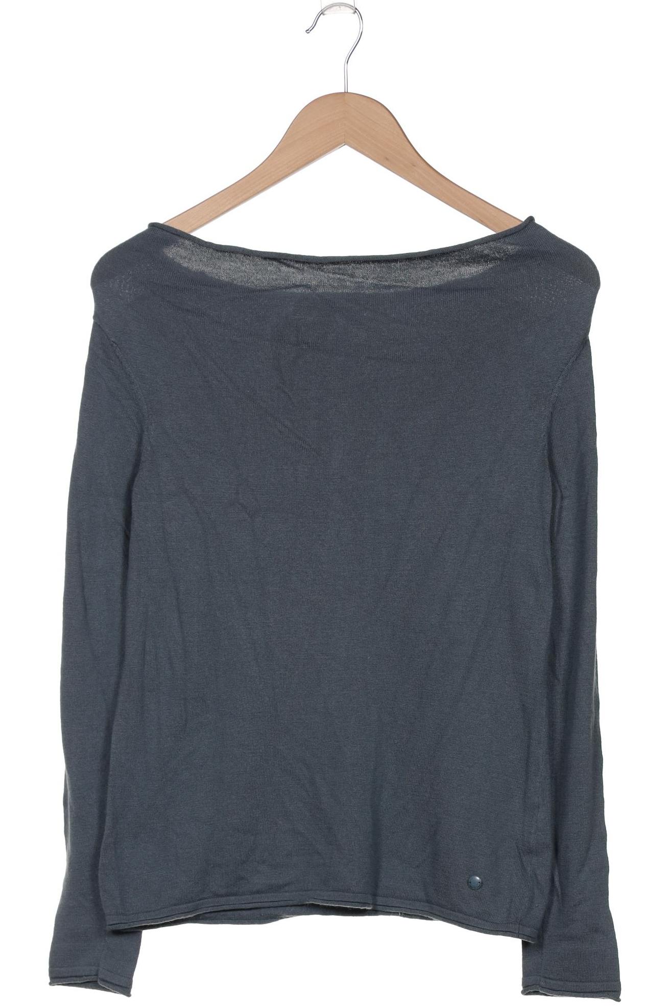 

Tom Tailor Damen Pullover, türkis, Gr. 38