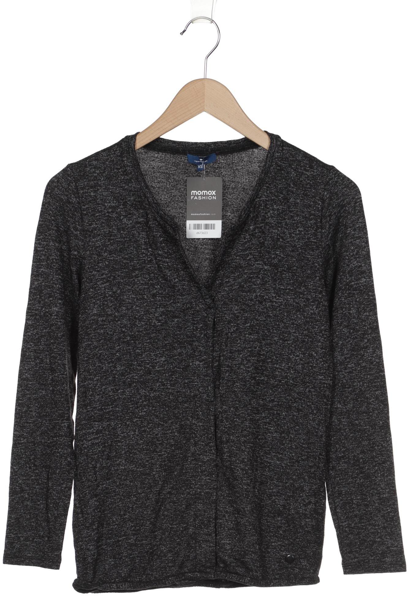 

Tom Tailor Damen Pullover, grau