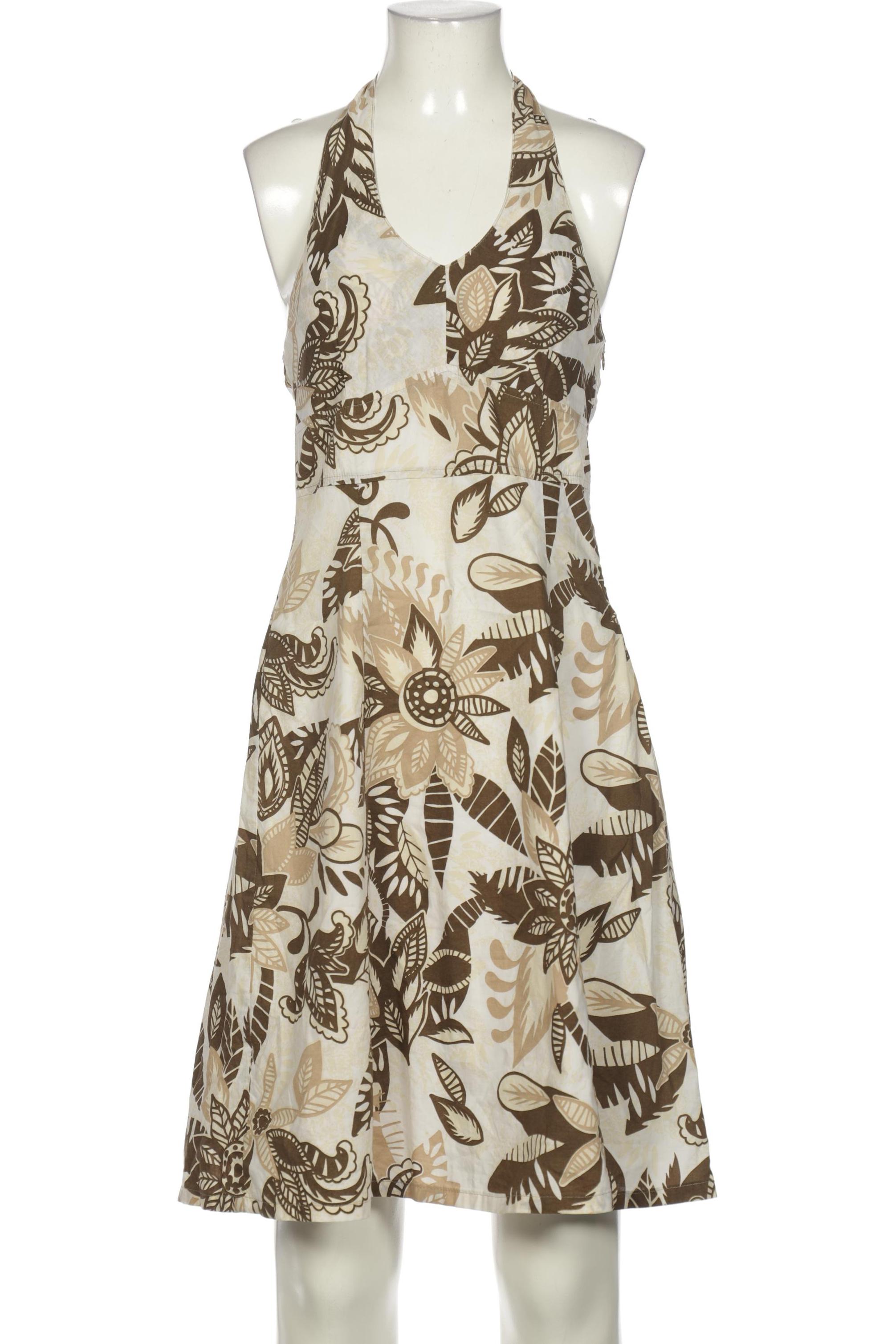 

Tom Tailor Damen Kleid, beige, Gr. 36