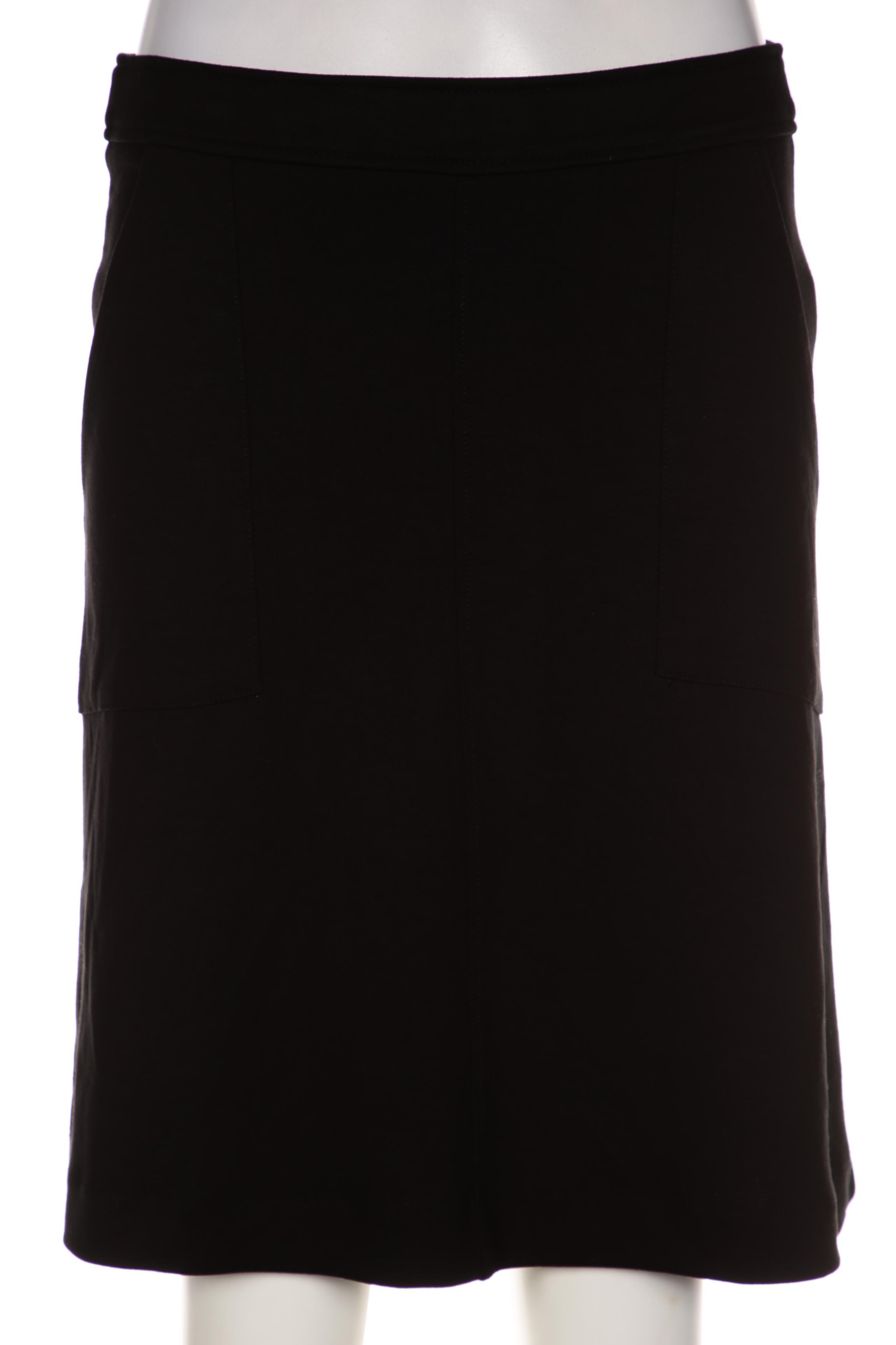

Tom Tailor Damen Rock, schwarz