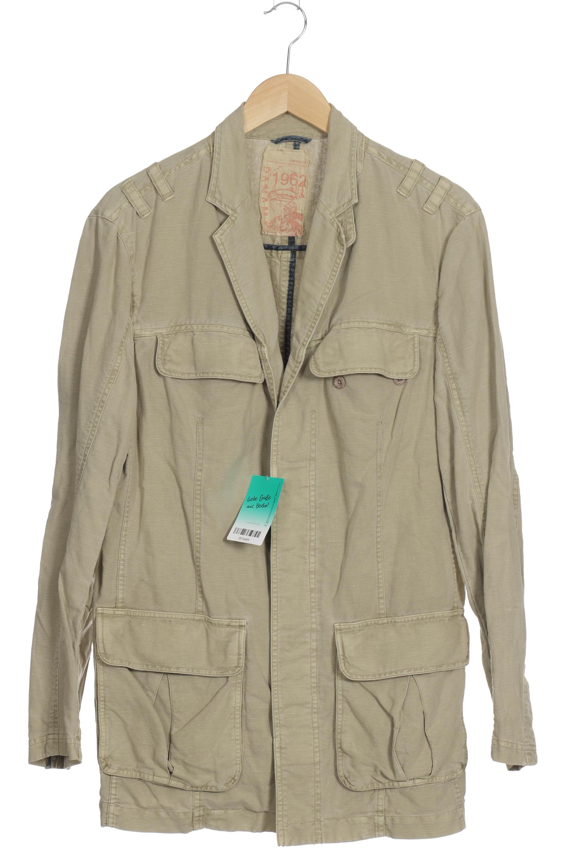 

Tom Tailor Damen Mantel, beige, Gr. 38