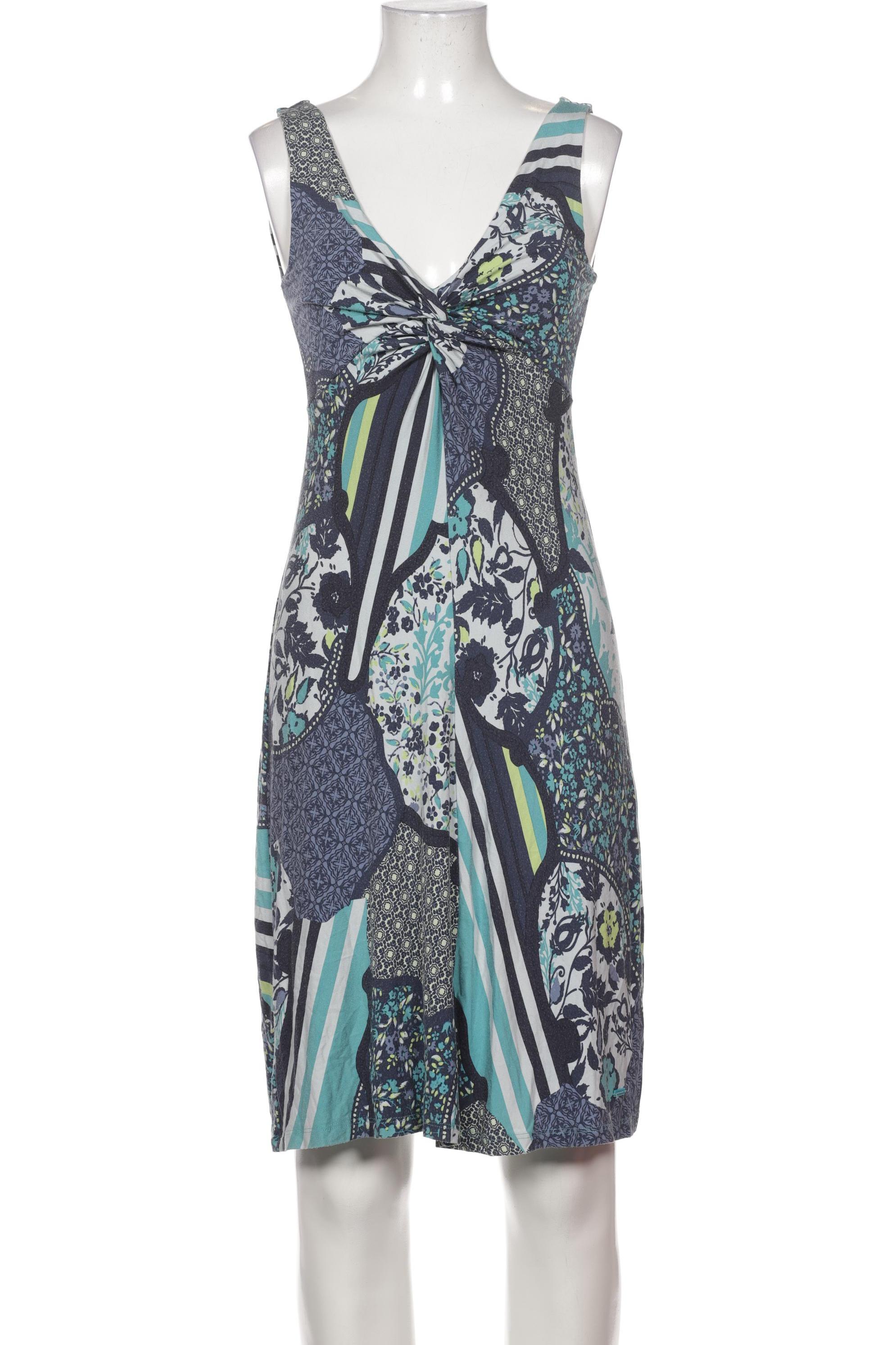 

Tom Tailor Damen Kleid, mehrfarbig, Gr. 36