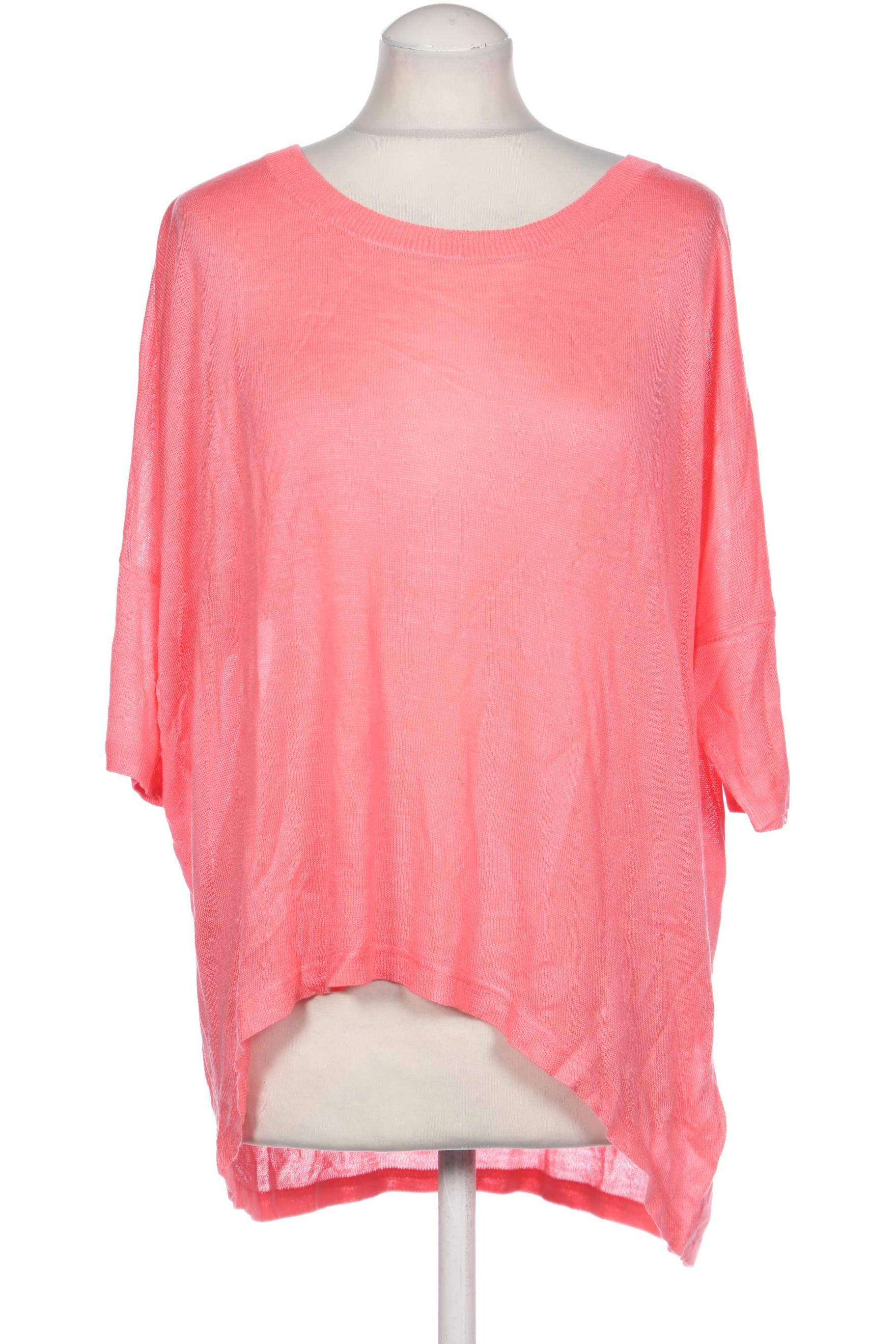 

Tom Tailor Damen Pullover, pink, Gr. 36