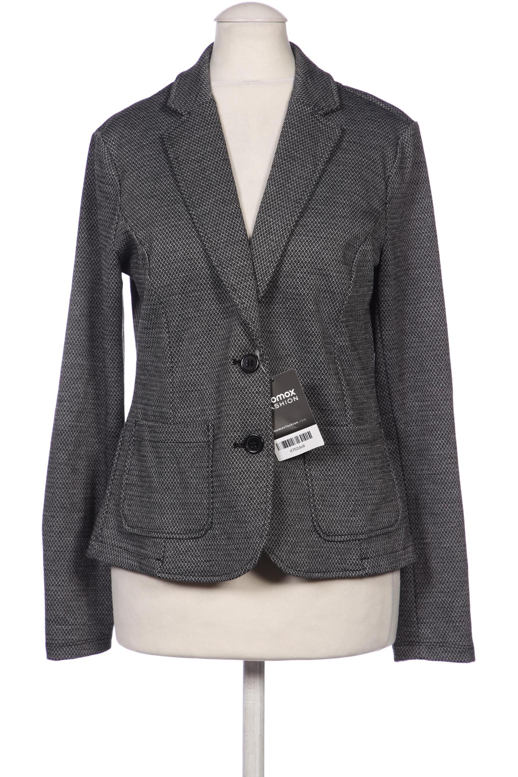 

Tom Tailor Damen Blazer, grau, Gr. 36
