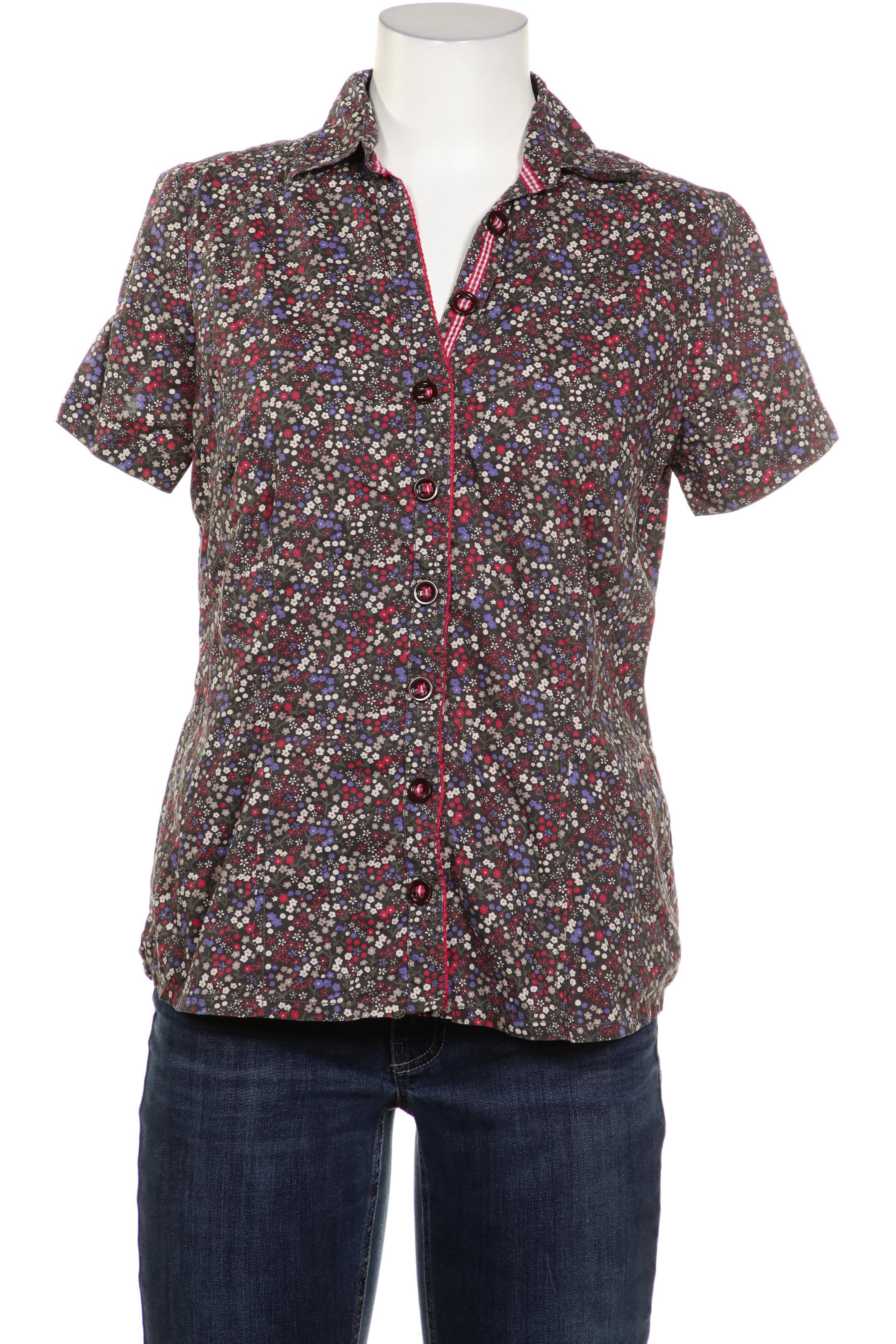 

Tom Tailor Damen Bluse, grau, Gr. 40