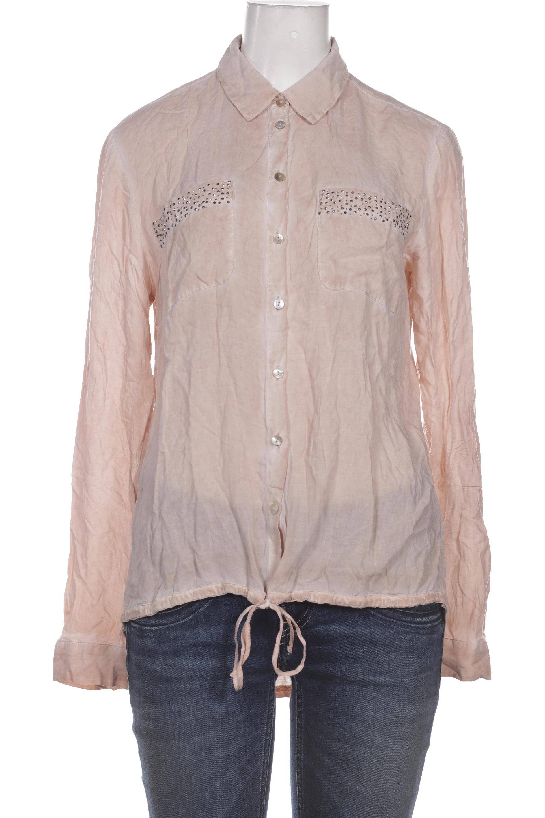 

Tom Tailor Damen Bluse, beige