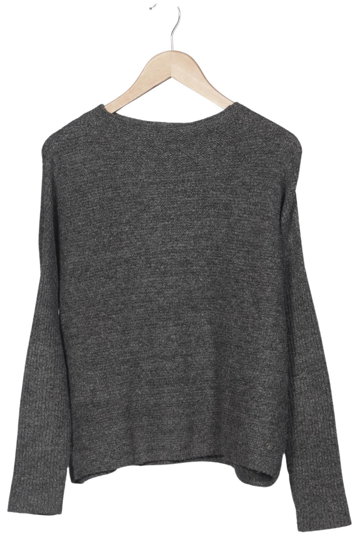 

Tom Tailor Damen Pullover, grau, Gr. 36