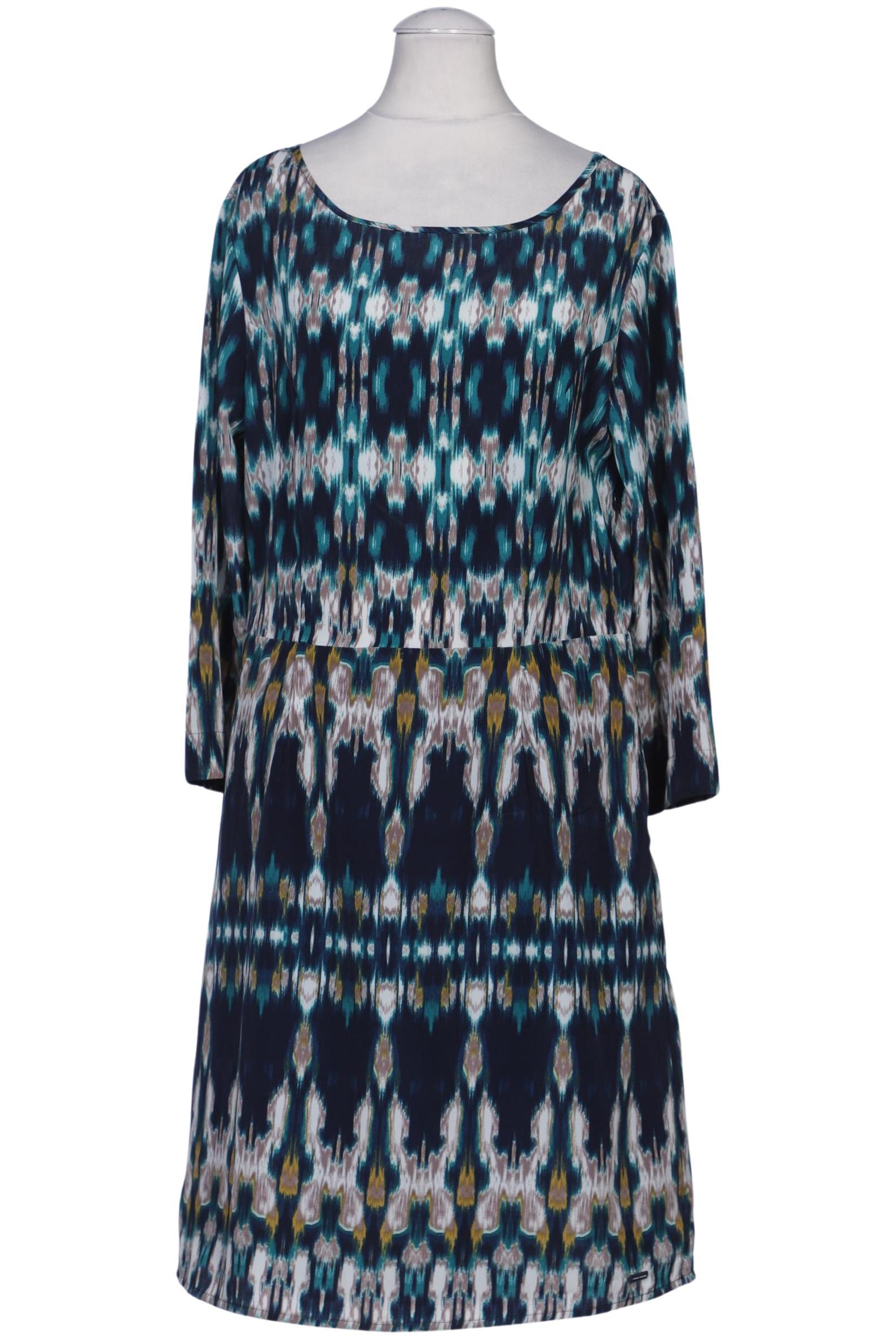 

Tom Tailor Damen Kleid, mehrfarbig, Gr. 36