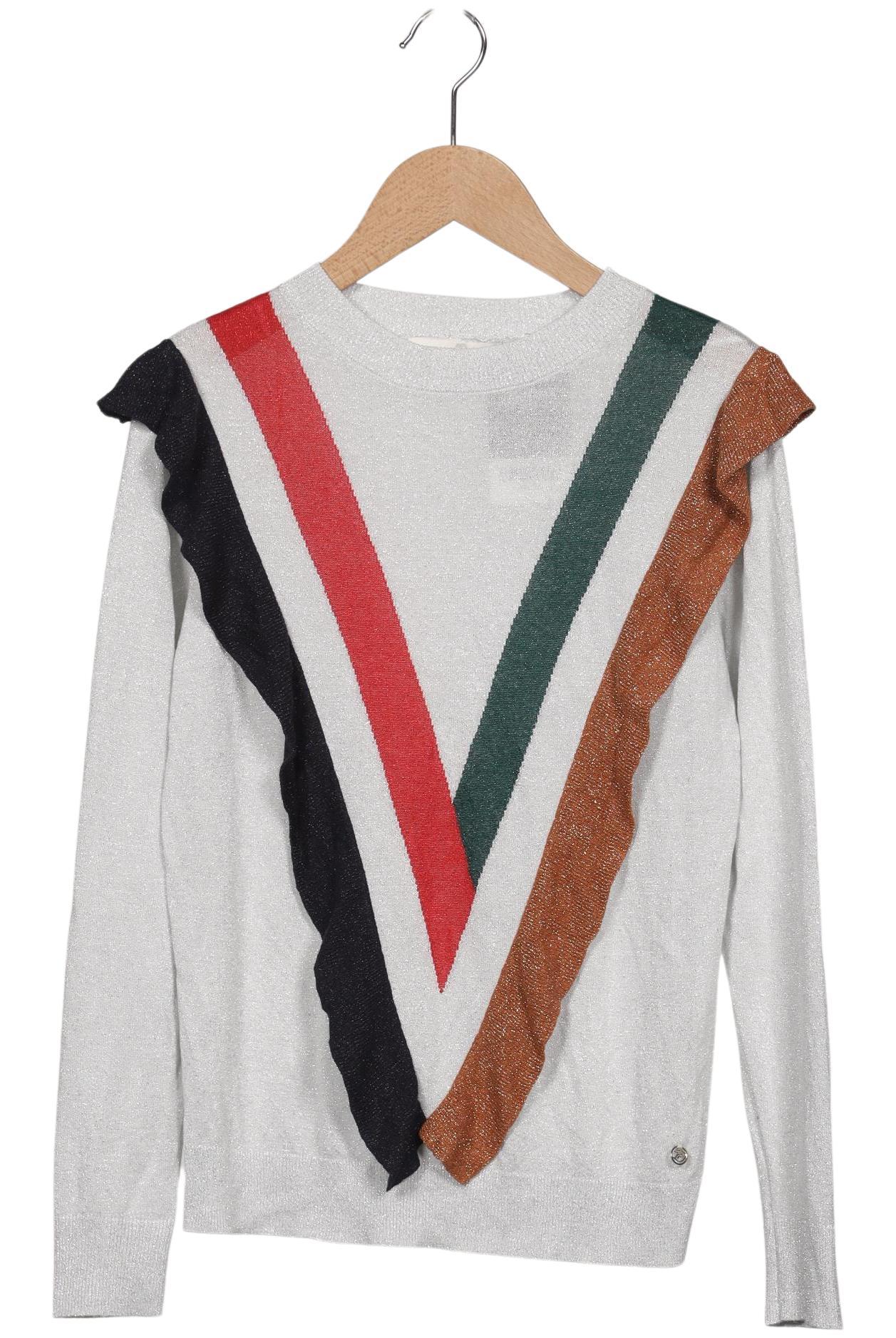 

Tom Tailor Damen Pullover, grau, Gr. 36