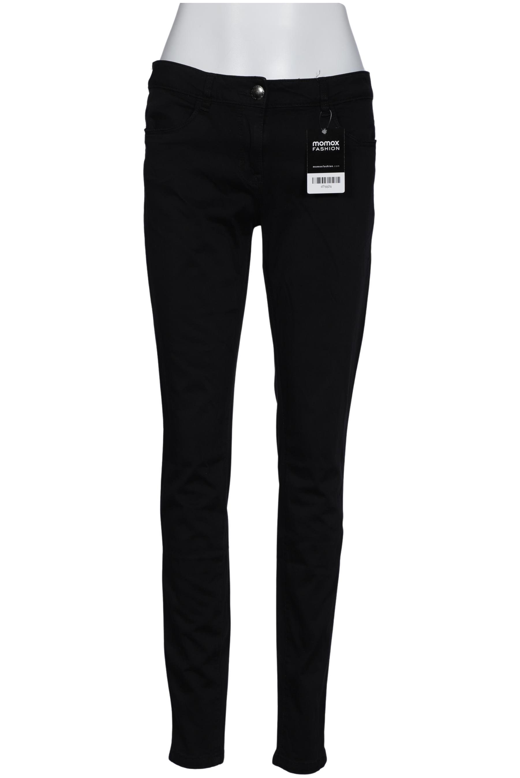 

Tom Tailor Damen Jeans, schwarz, Gr. 38