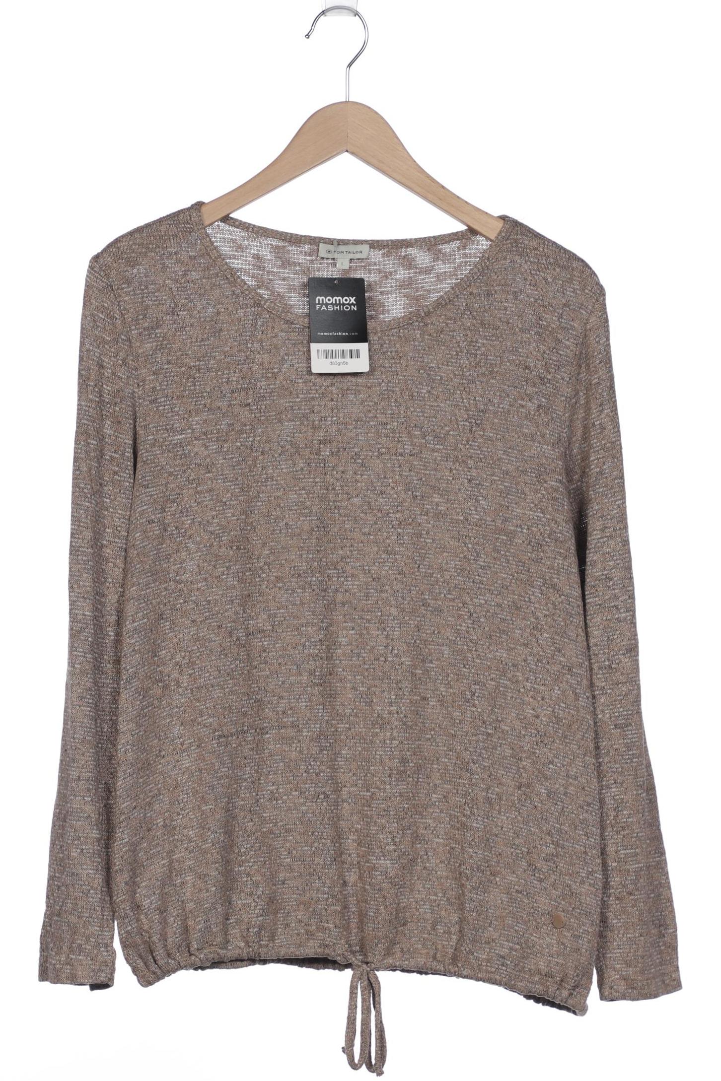 

Tom Tailor Damen Pullover, neon, Gr. 42