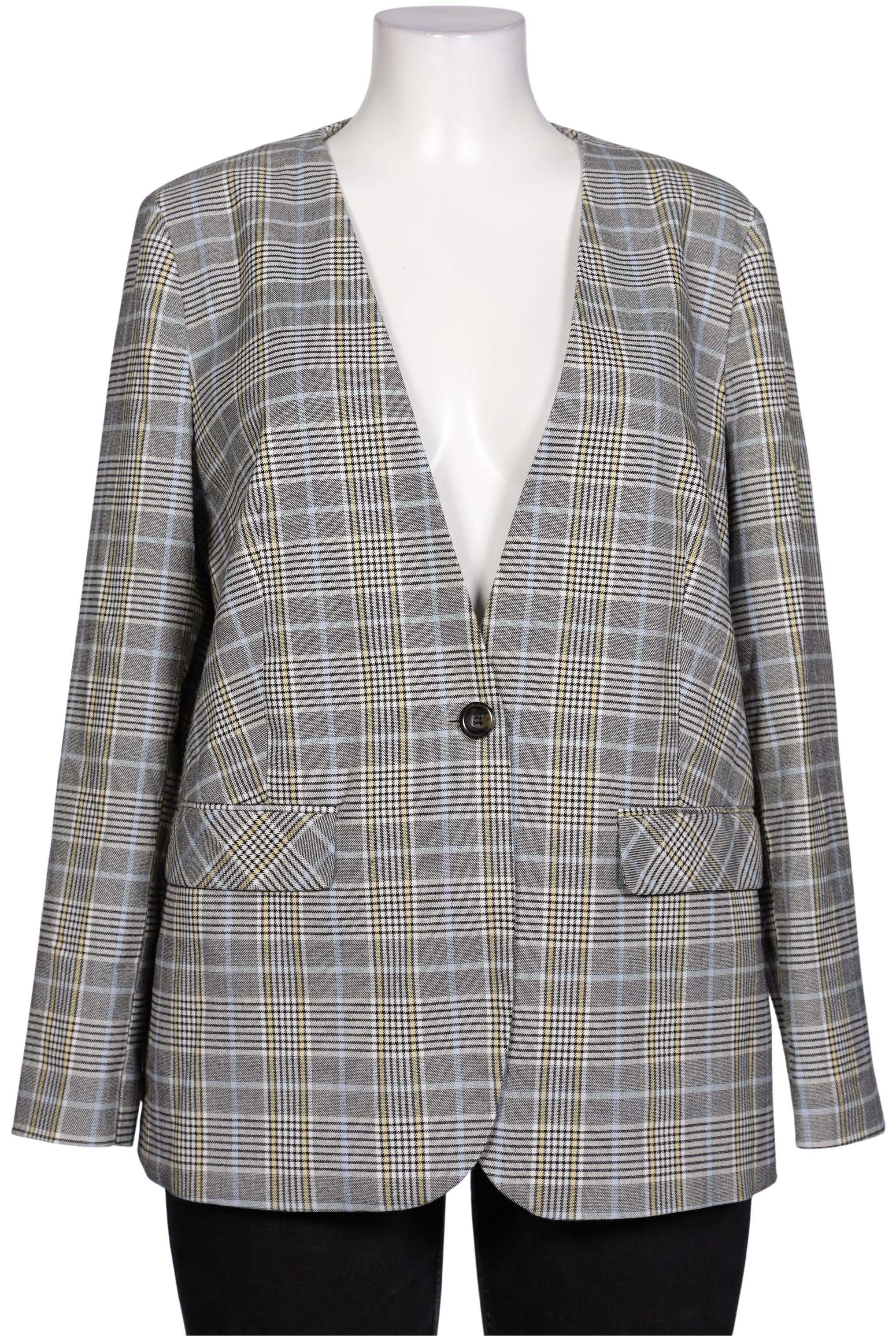 

Tom Tailor Damen Blazer, mehrfarbig, Gr. 44
