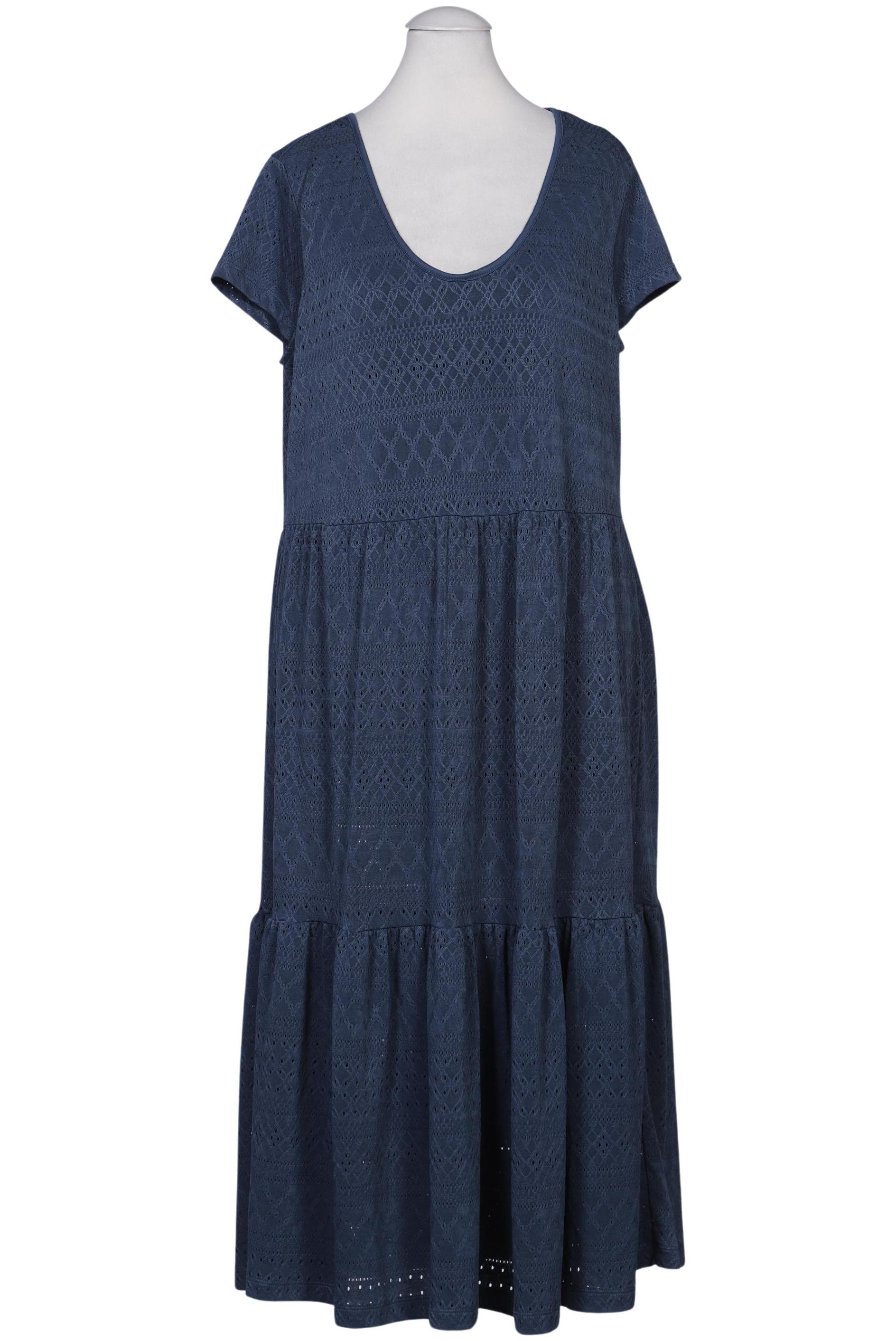 

Tom Tailor Damen Kleid, marineblau, Gr. 36