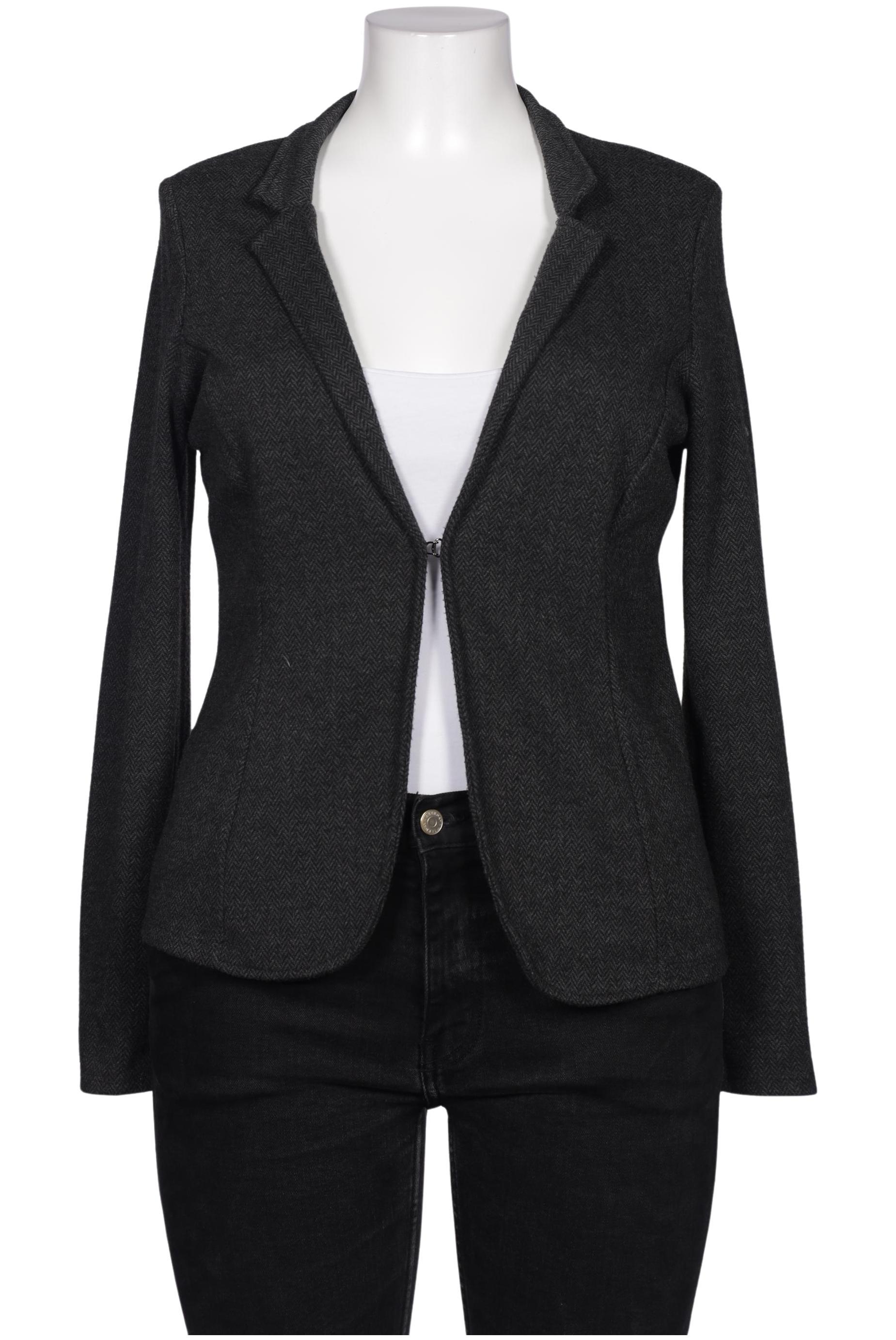 

Tom Tailor Damen Blazer, grau, Gr. 44
