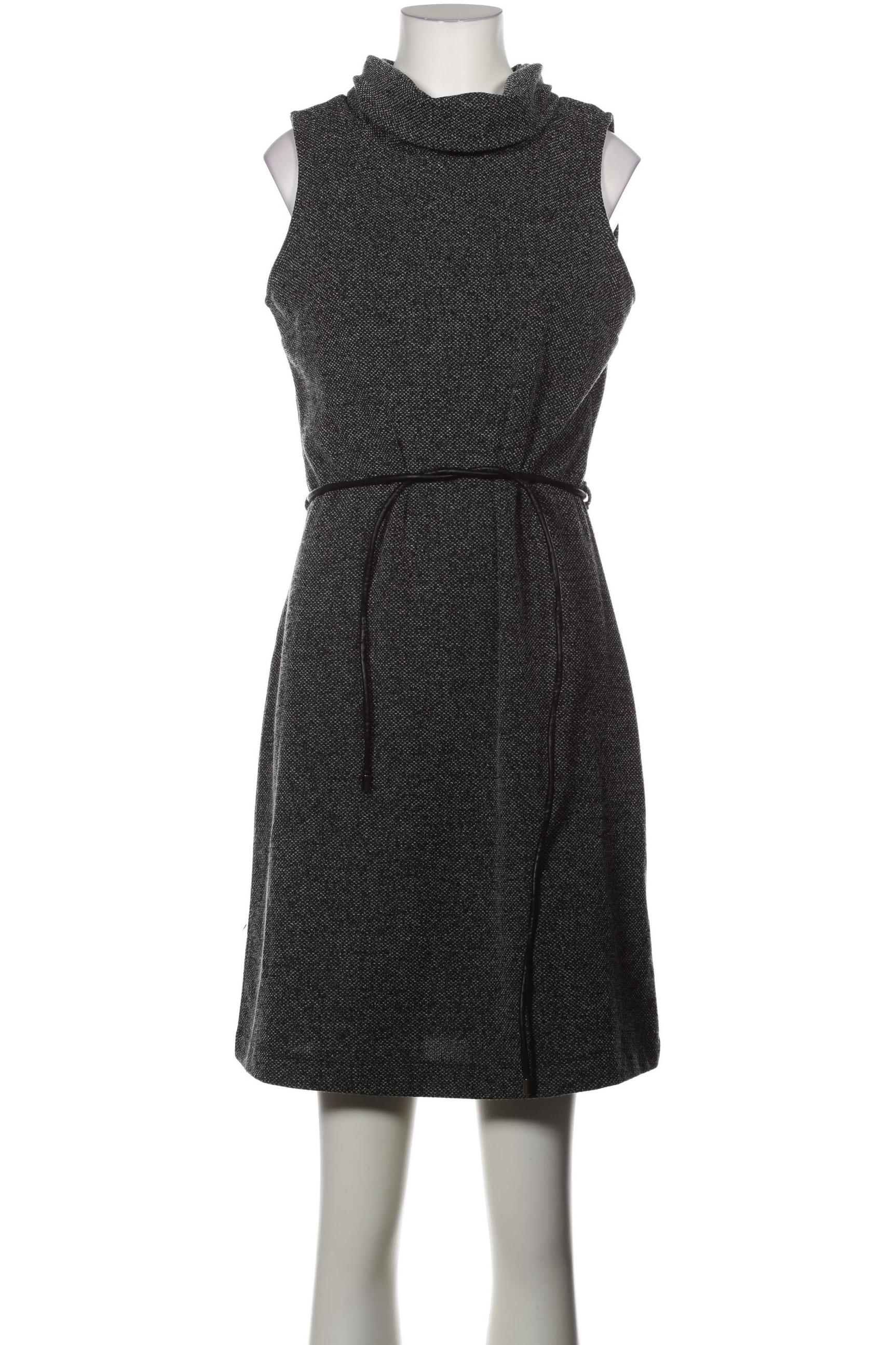 

Tom Tailor Damen Kleid, grau, Gr. 38