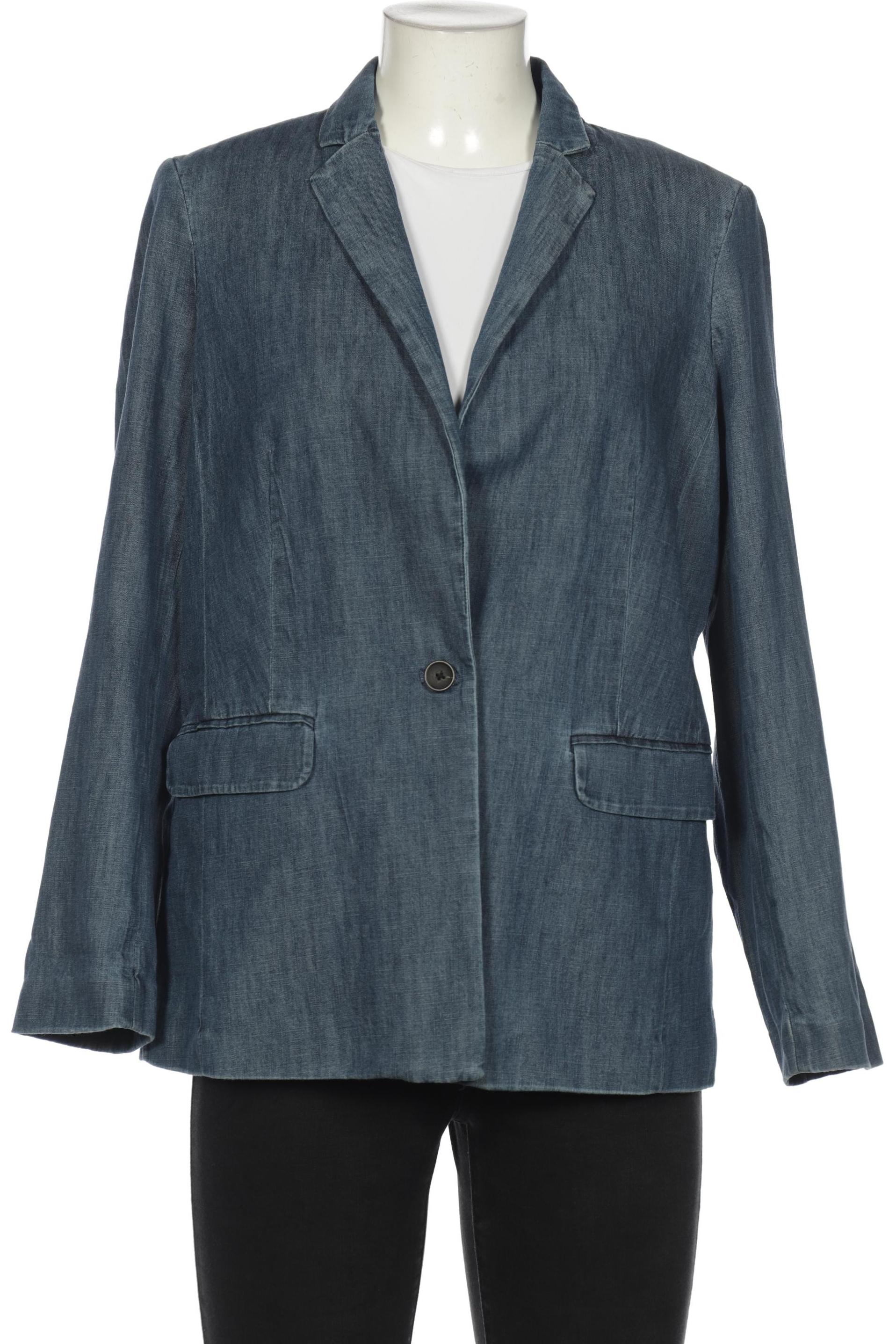 

Tom Tailor Damen Blazer, blau