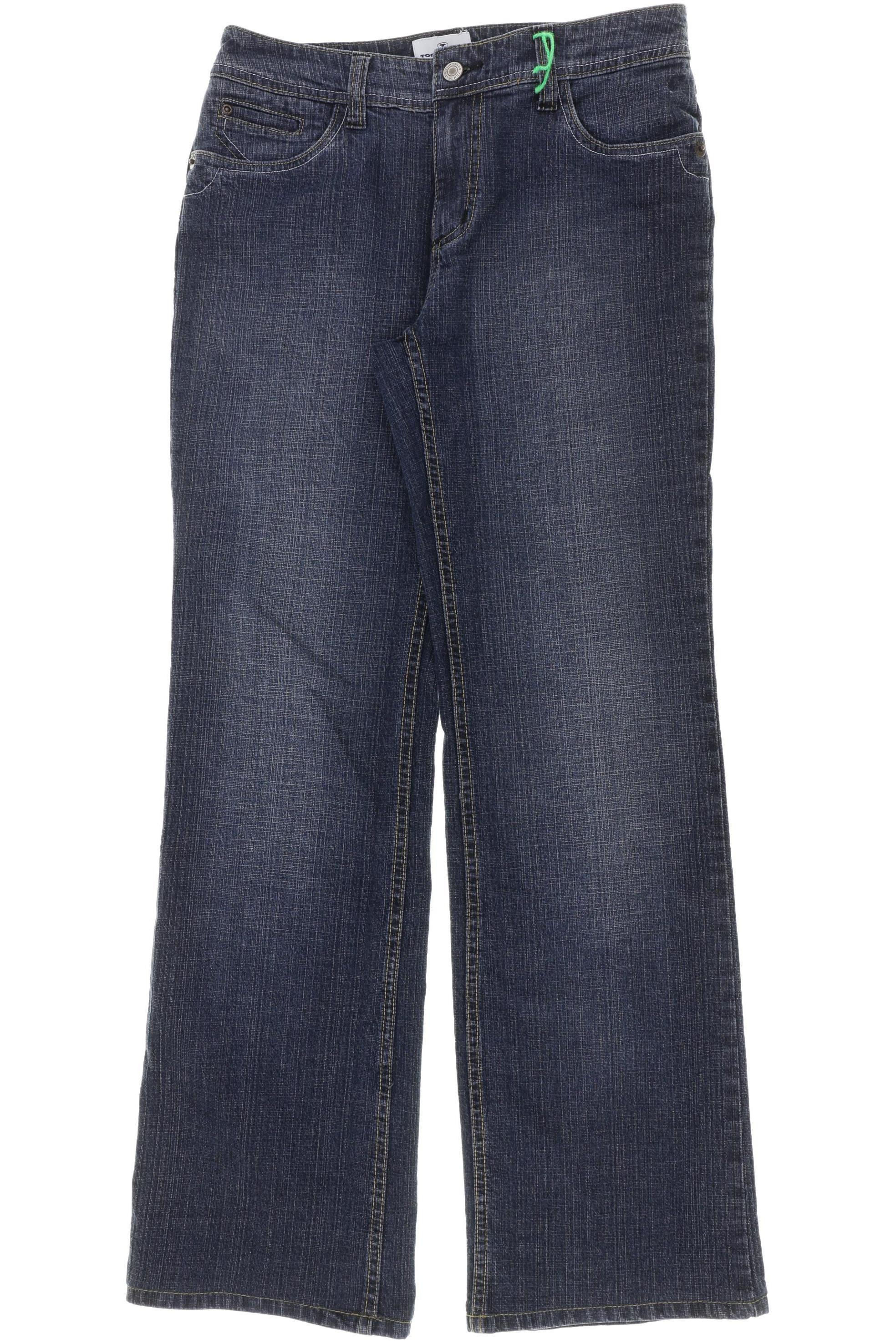 

Tom Tailor Damen Jeans, blau, Gr. 38