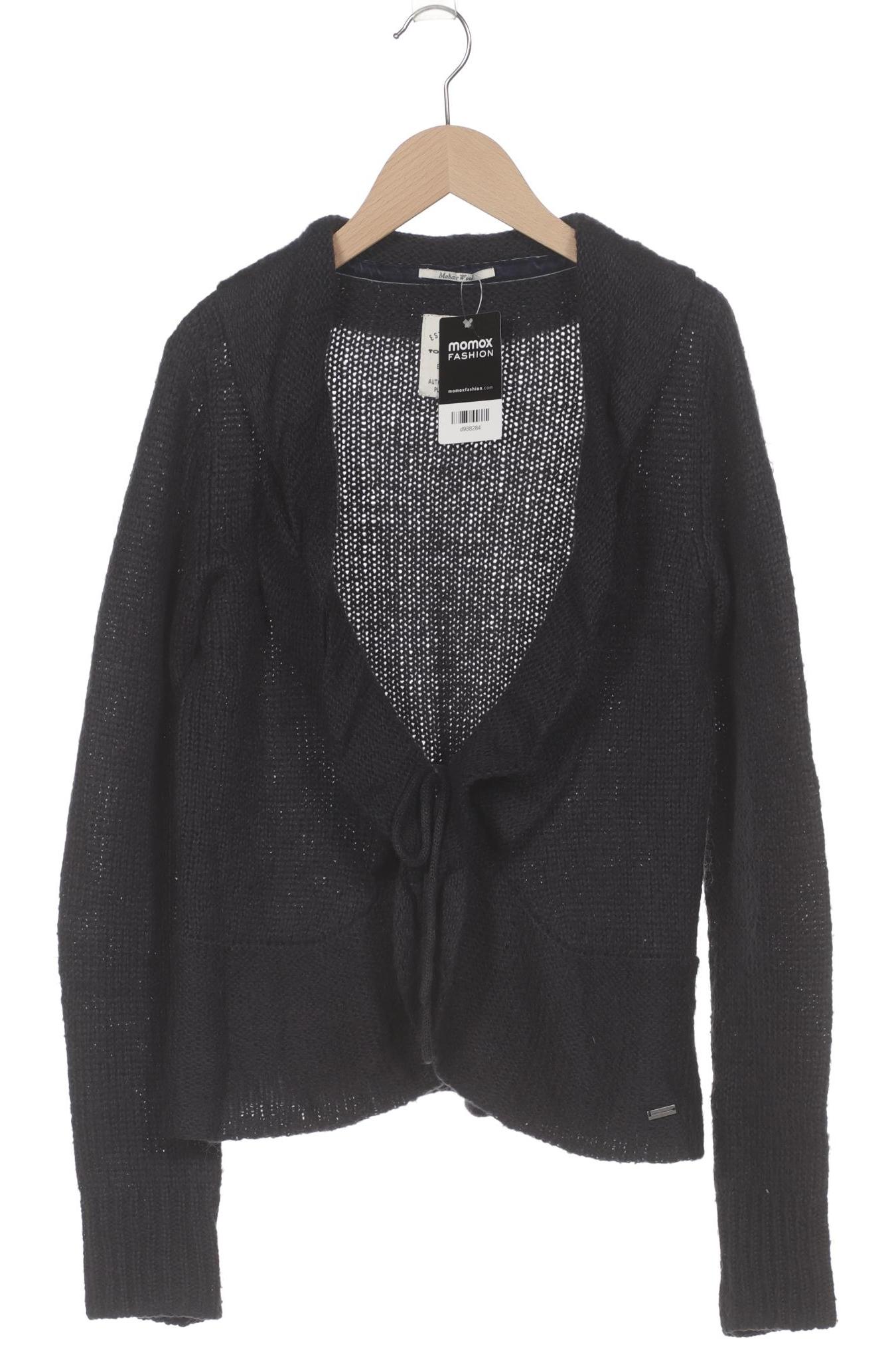 

Tom Tailor Damen Strickjacke, marineblau, Gr. 36