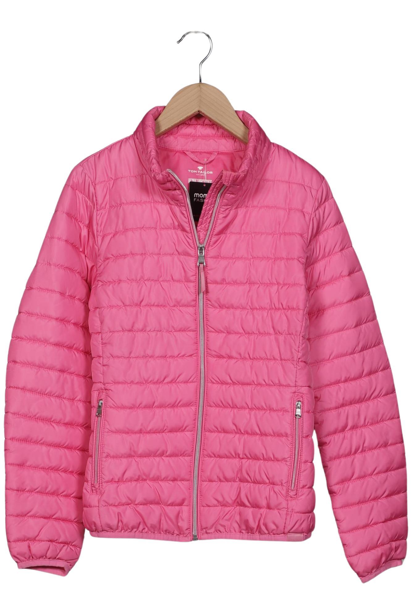 

Tom Tailor Damen Jacke, pink, Gr. 36