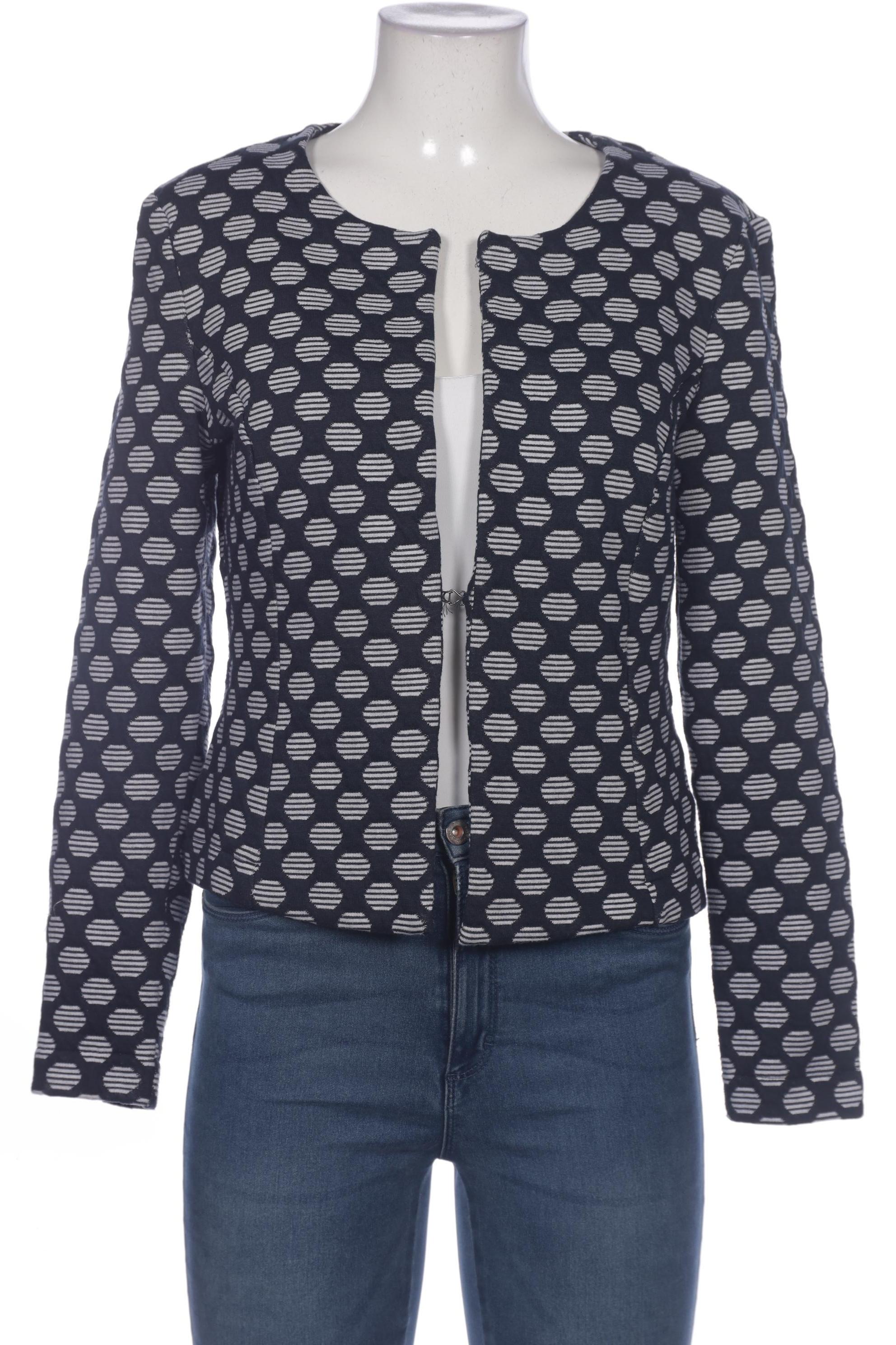 

Tom Tailor Damen Blazer, marineblau, Gr. 42