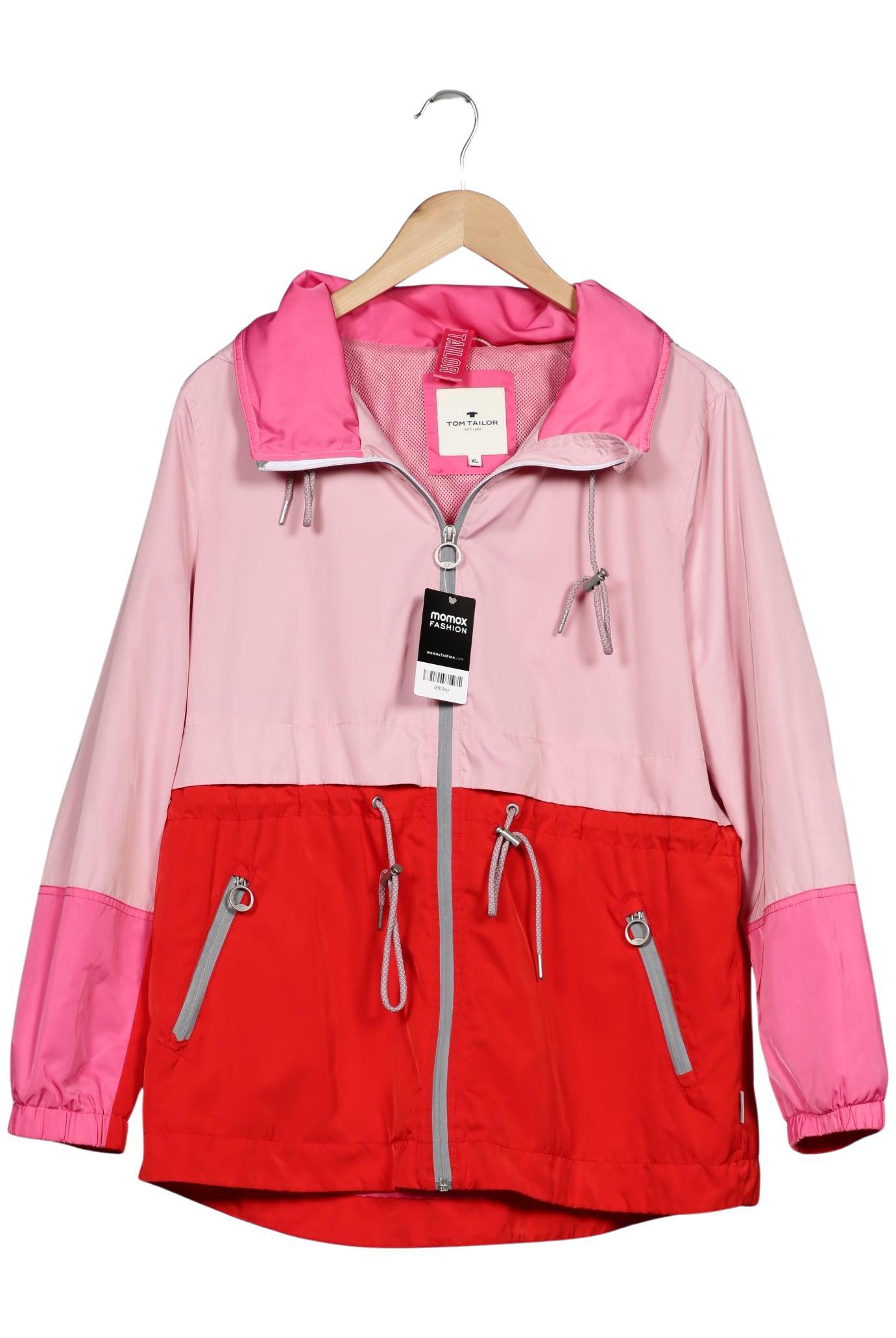 

Tom Tailor Damen Jacke, mehrfarbig, Gr. 44