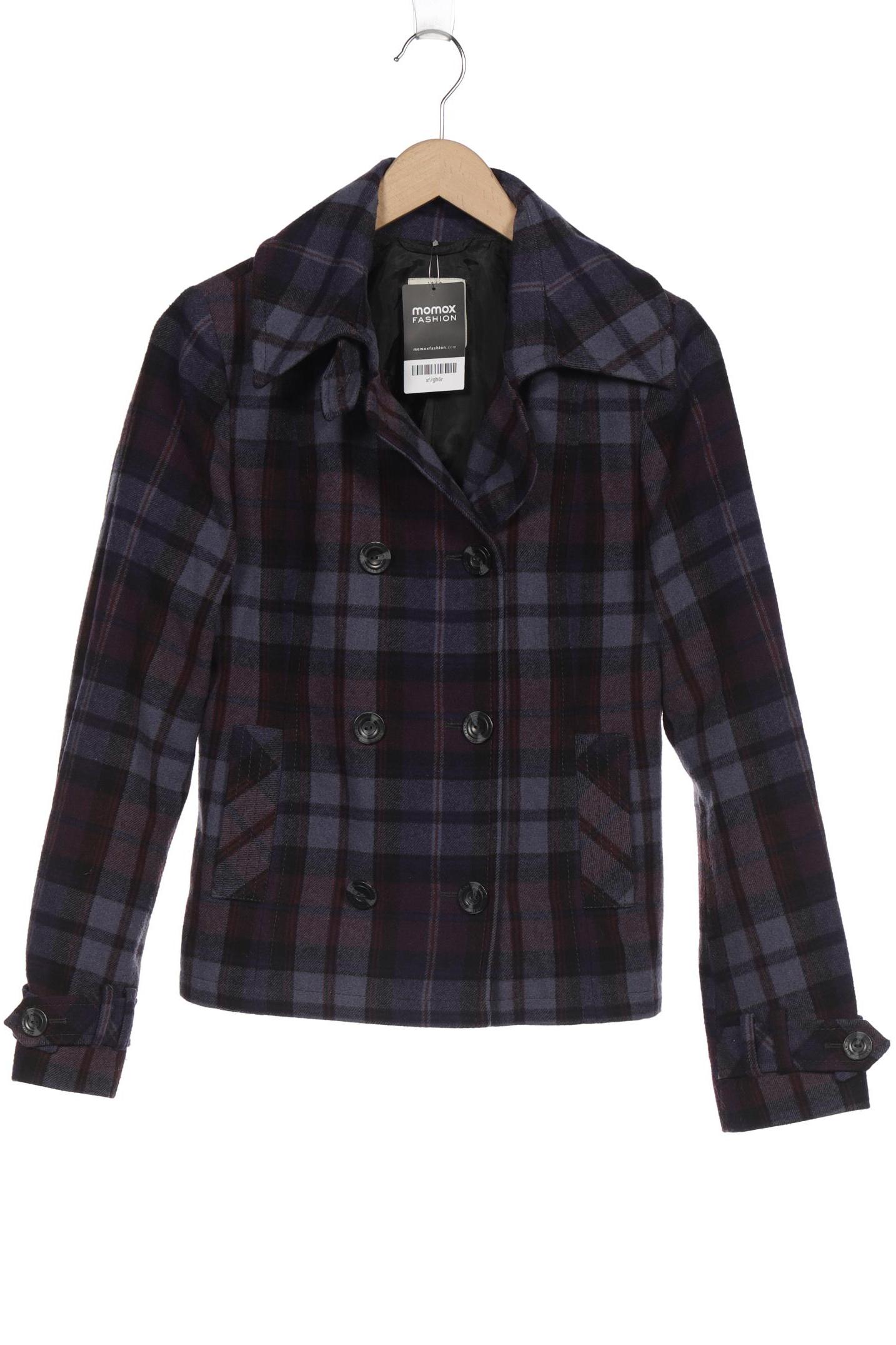 

Tom Tailor Damen Jacke, flieder, Gr. 38