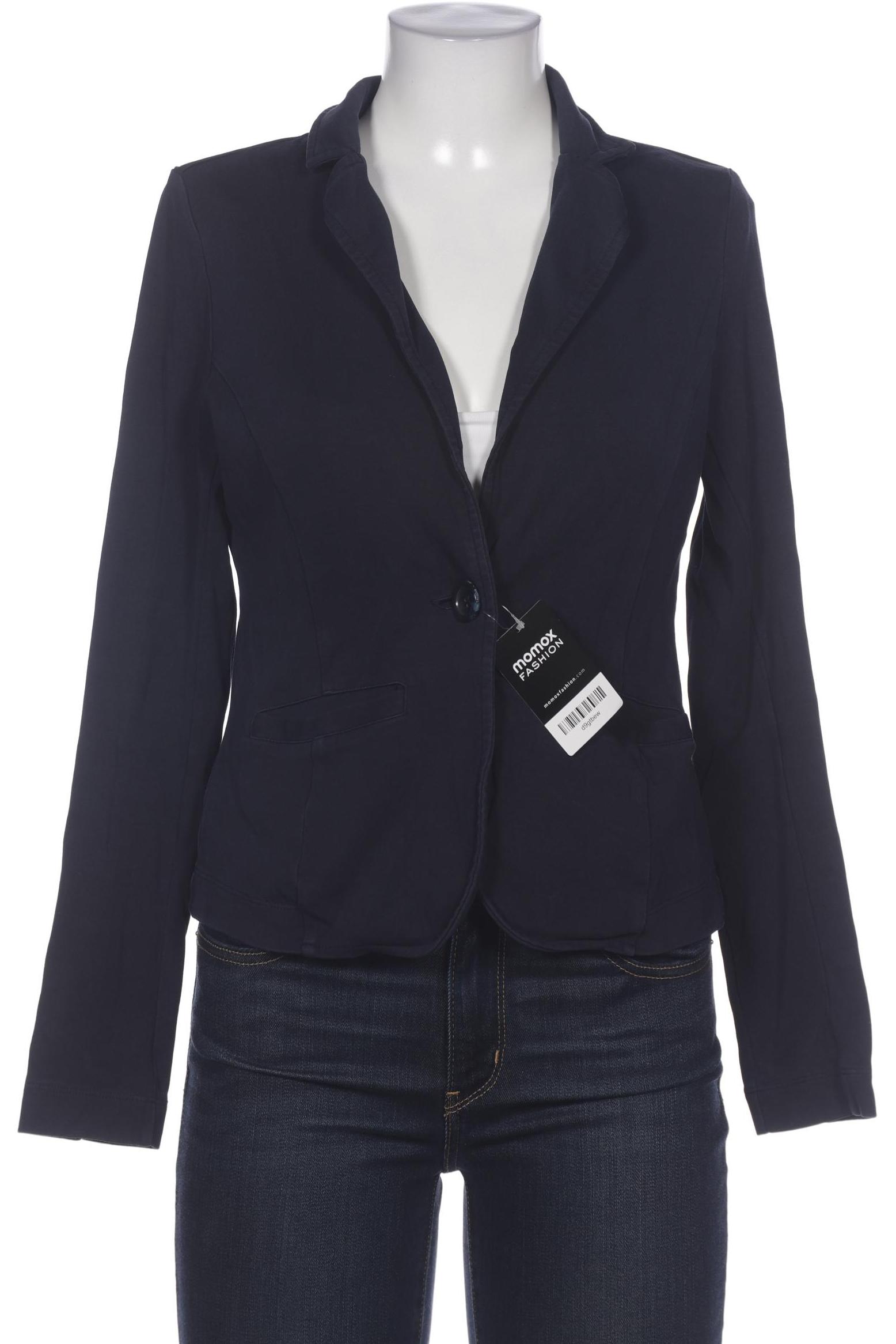 

Tom Tailor Damen Blazer, marineblau, Gr. 38