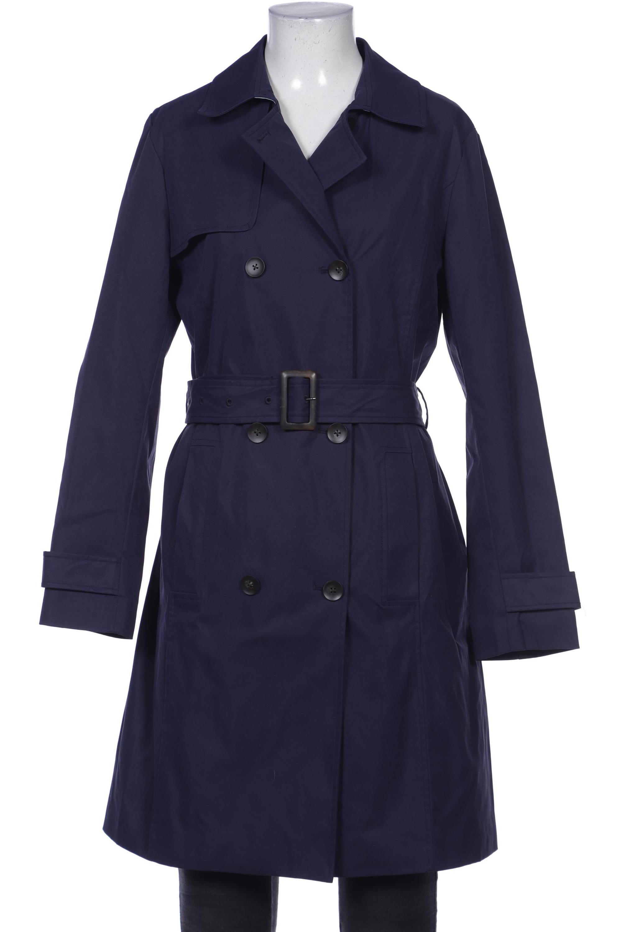

Tom Tailor Damen Mantel, marineblau, Gr. 38
