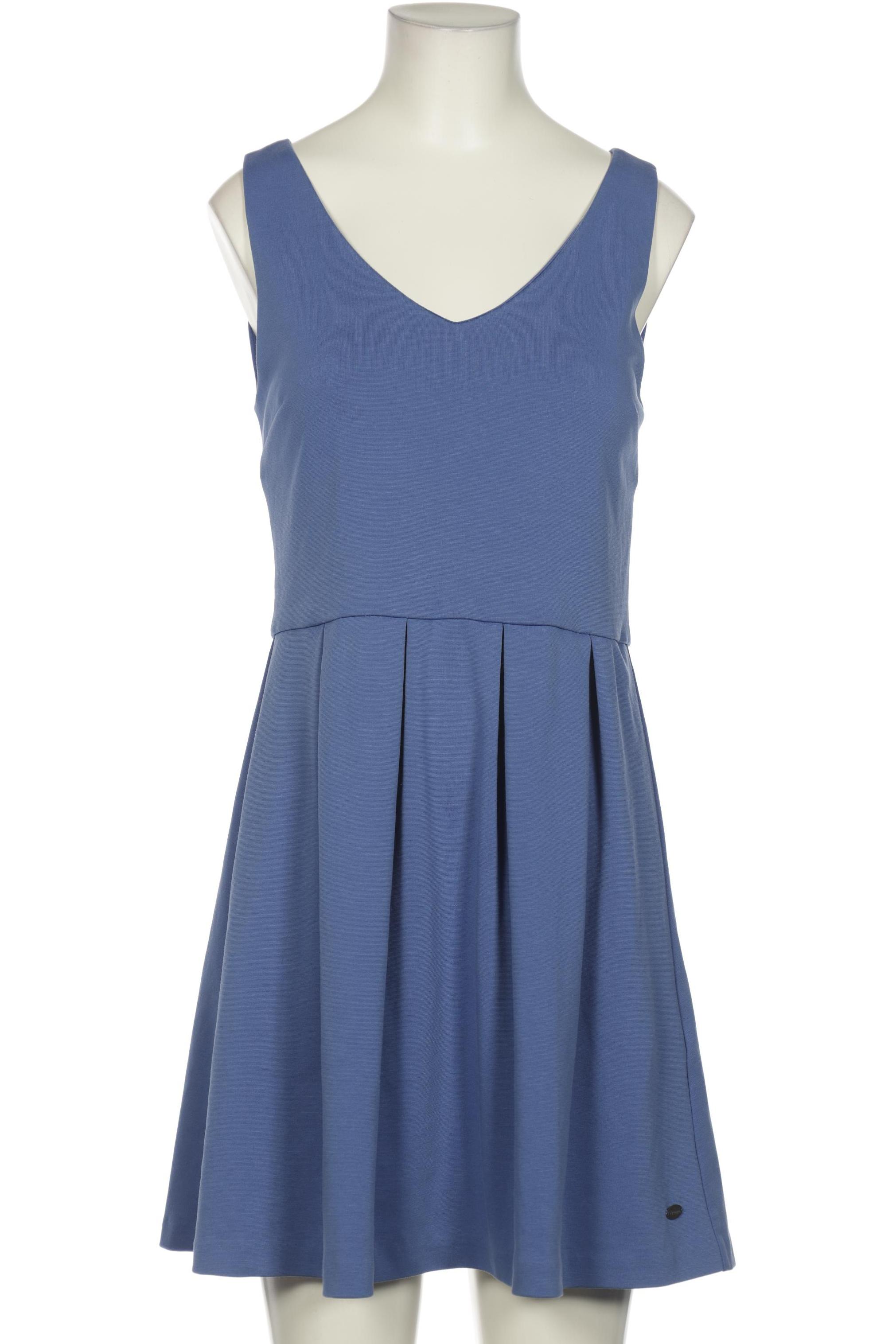 

Tom Tailor Damen Kleid, blau