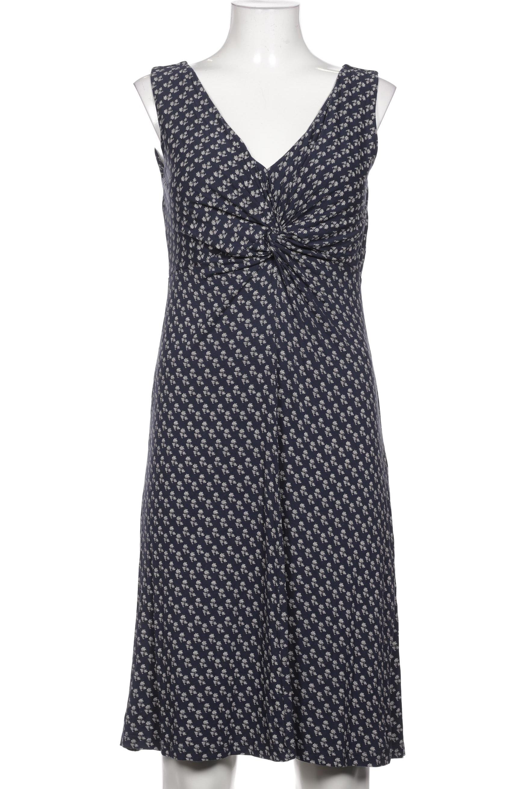 

Tom Tailor Damen Kleid, marineblau, Gr. 38