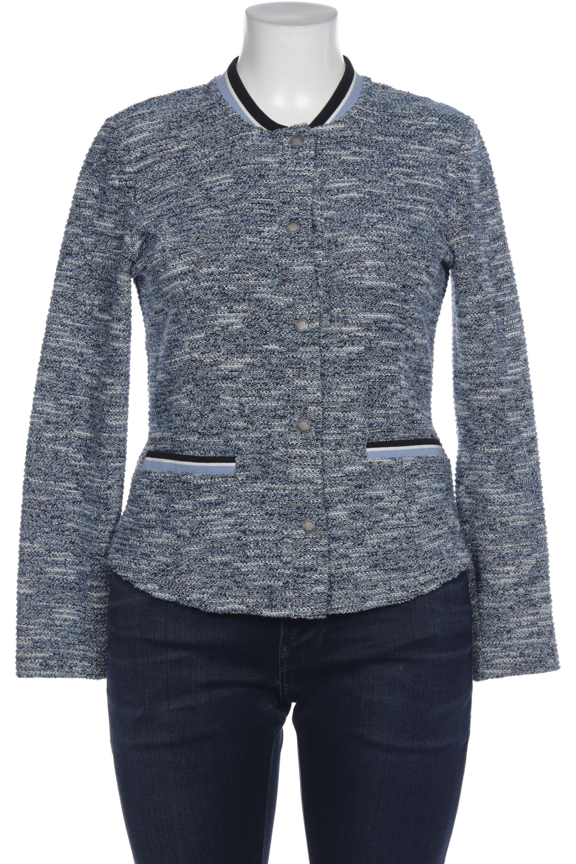 

Tom Tailor Damen Blazer, blau, Gr. 42