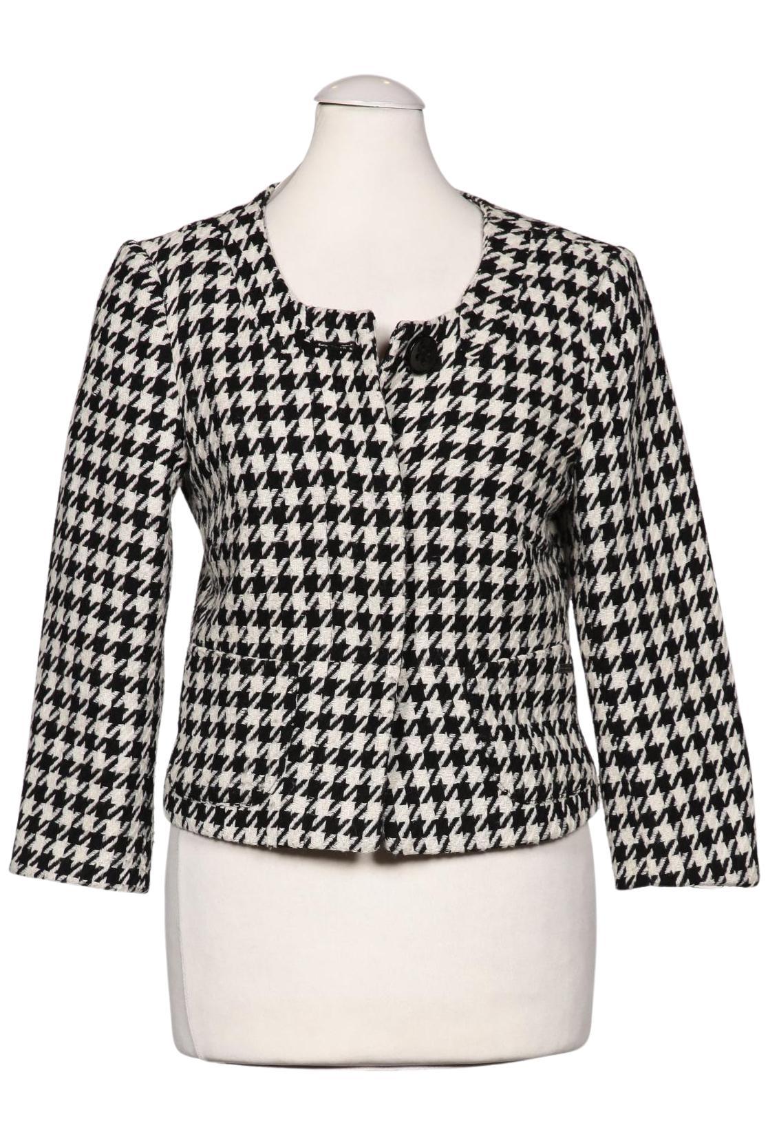 

Tom Tailor Damen Blazer, schwarz, Gr. 34