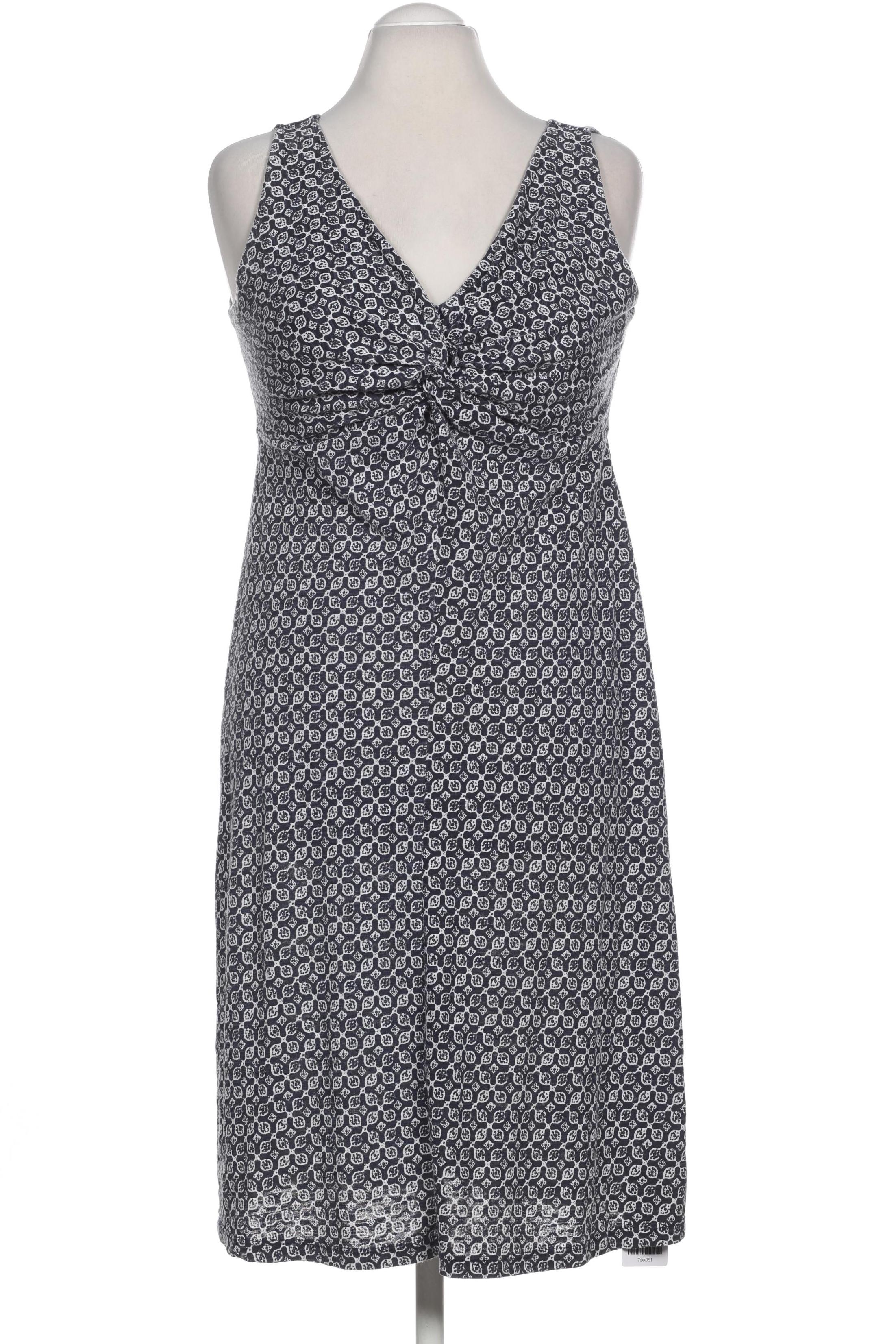 

Tom Tailor Damen Kleid, grau, Gr. 42