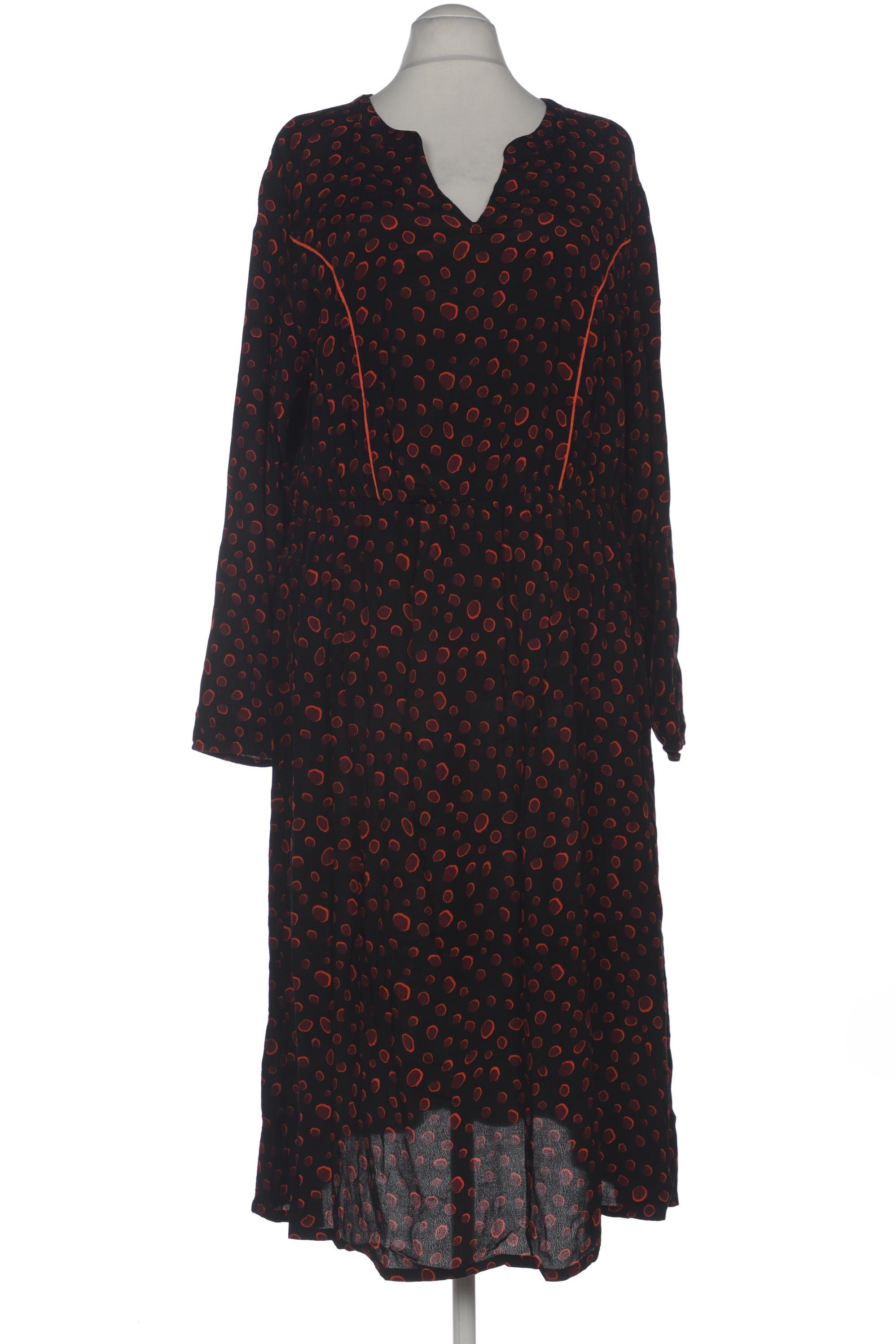 

Tom Tailor Damen Kleid, schwarz, Gr. 50