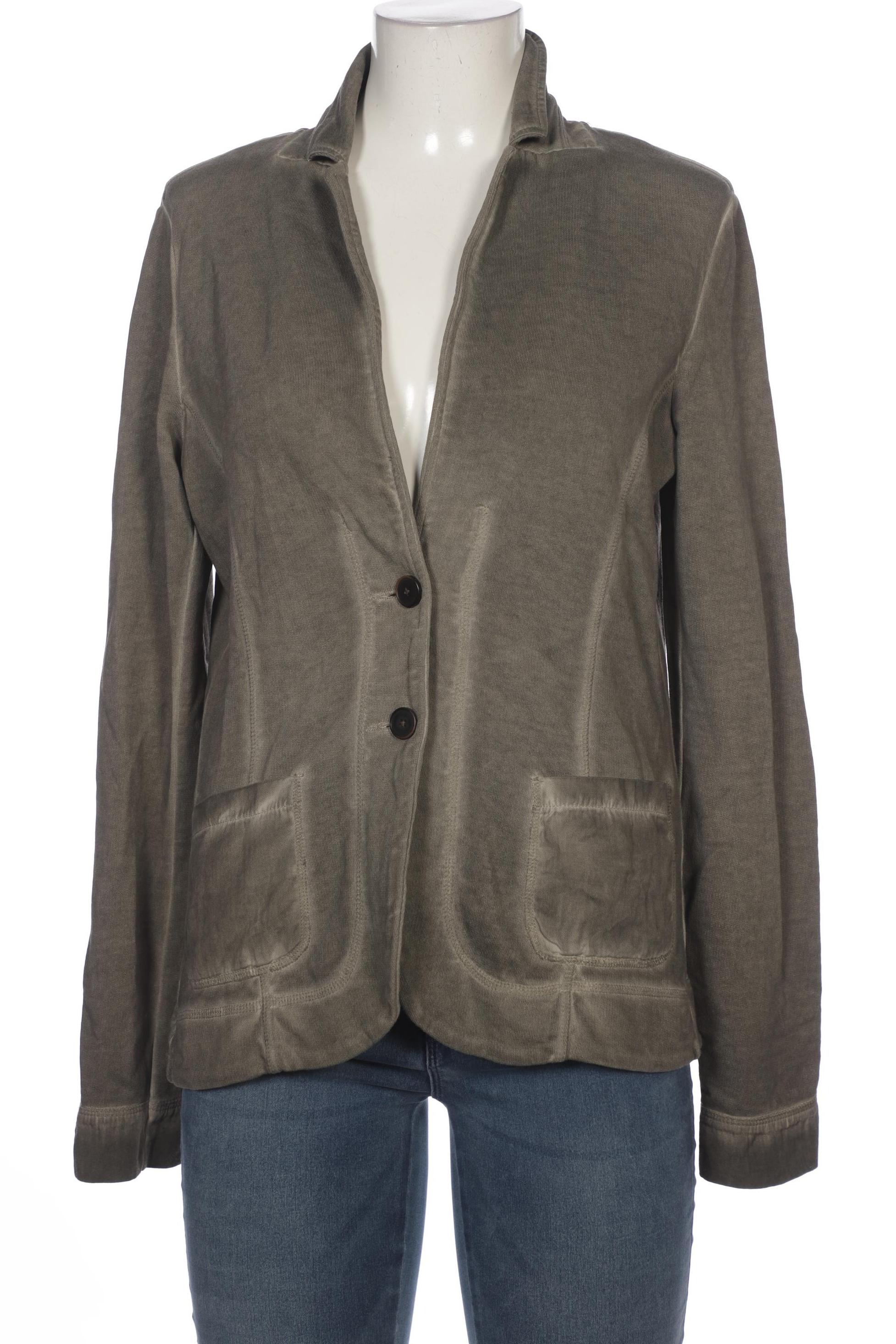 

Tom Tailor Damen Blazer, grau