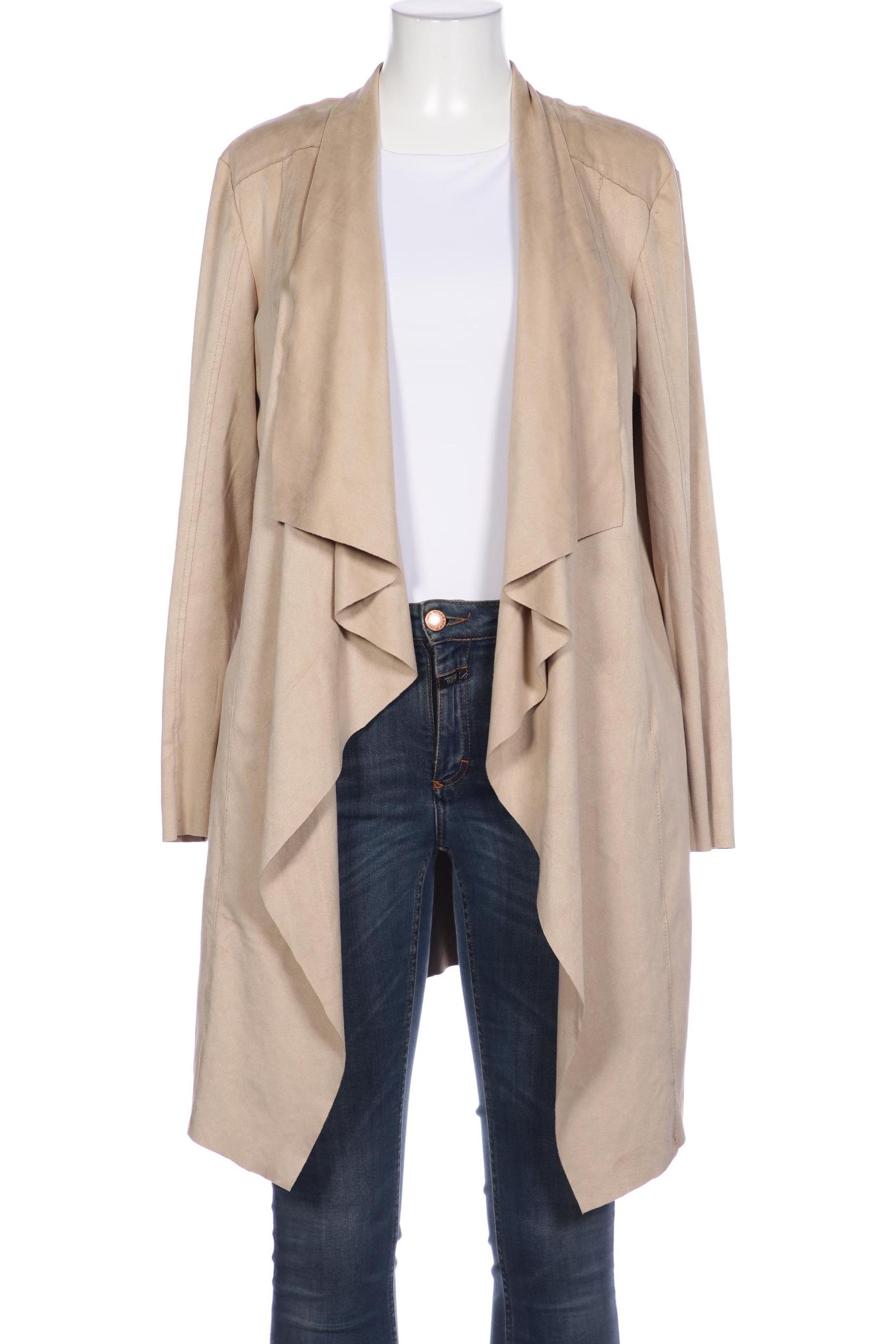 

Tom Tailor Damen Mantel, beige