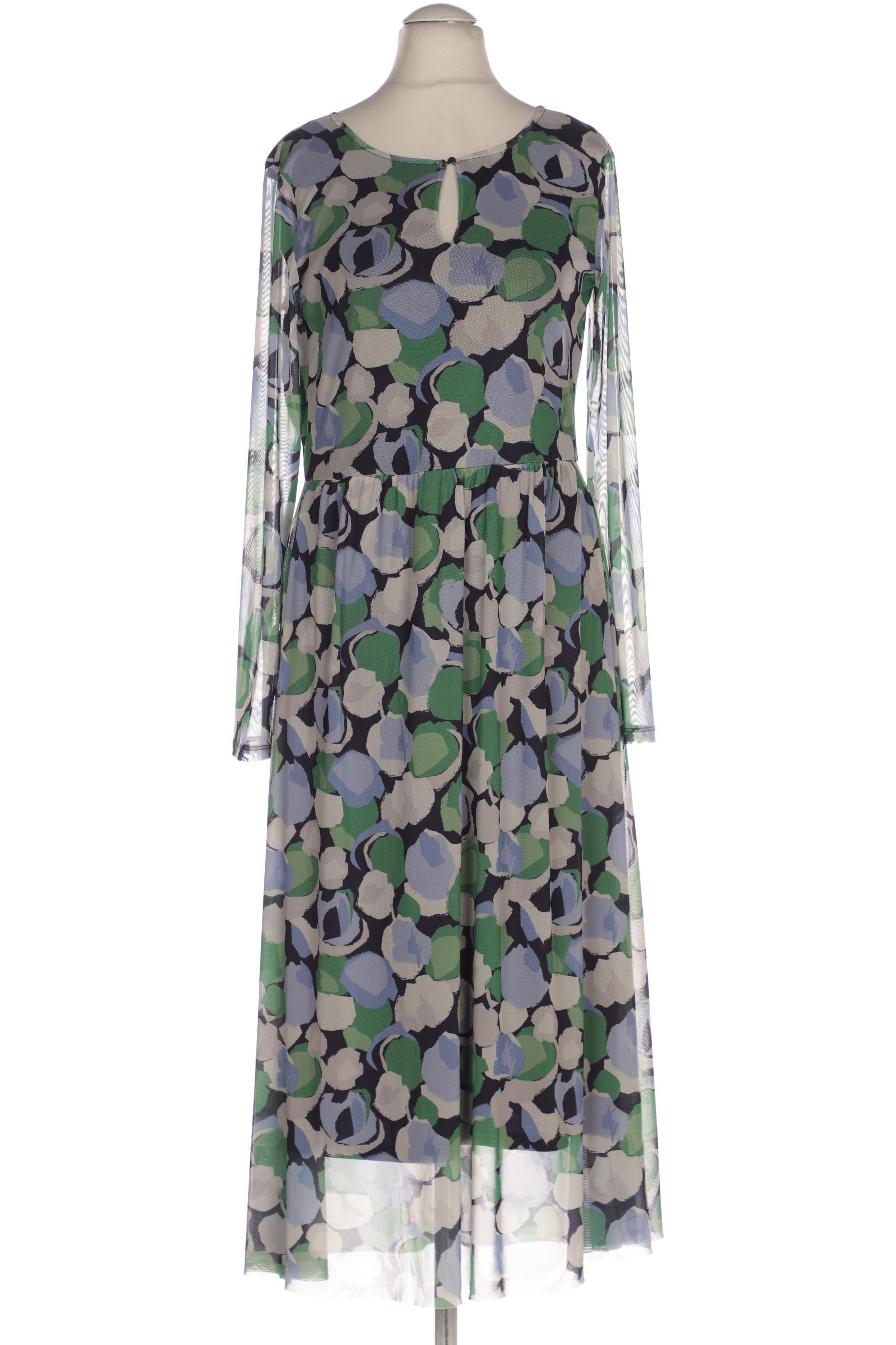 

Tom Tailor Damen Kleid, grün, Gr. 38